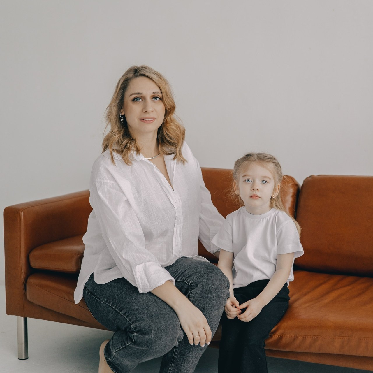 Отзывы. Семейный фотограф в Нижнем Новгороде Анастасия Ушакова