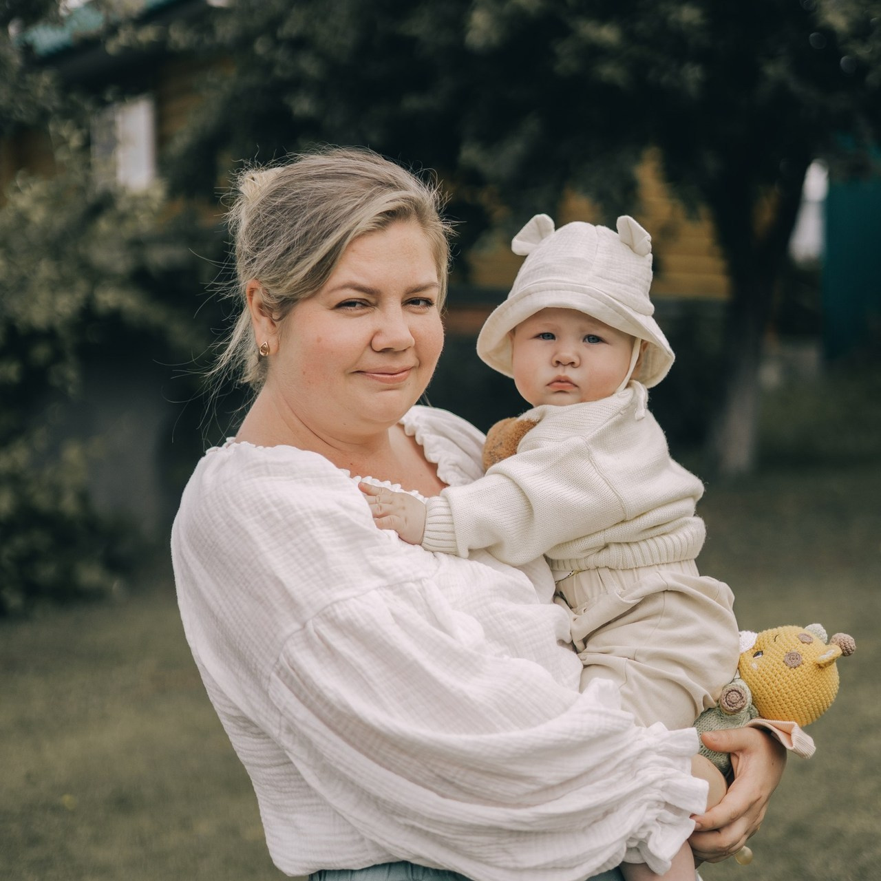Отзывы. Семейный фотограф в Нижнем Новгороде Анастасия Ушакова