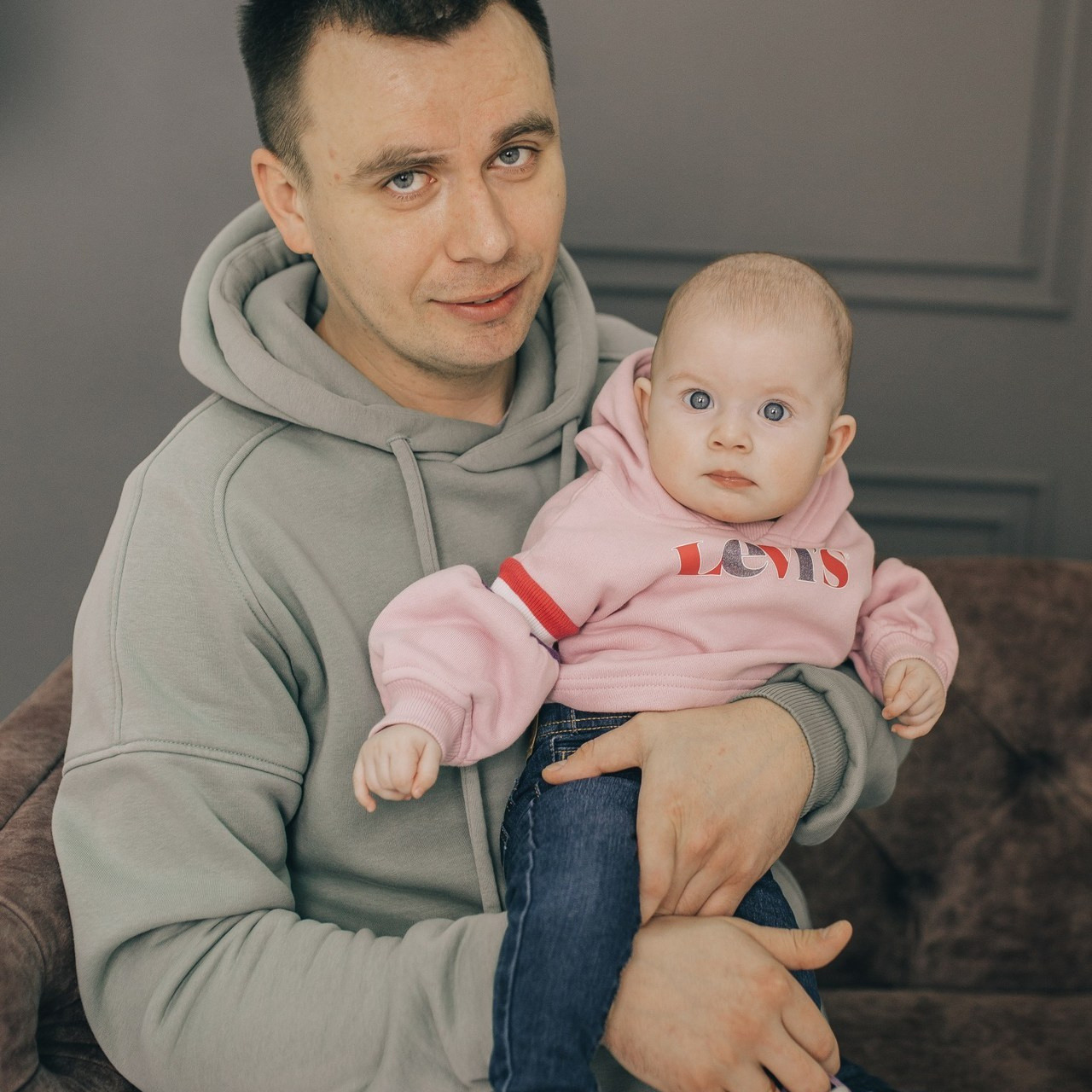 Отзывы. Семейный фотограф в Нижнем Новгороде Анастасия Ушакова