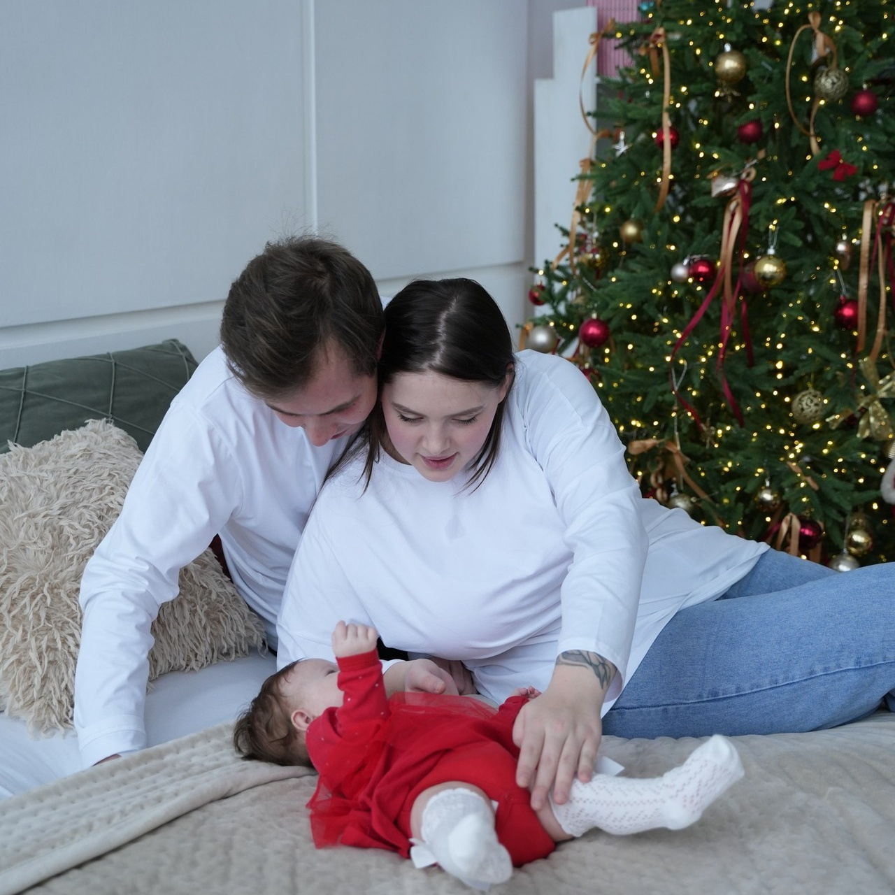 Отзывы. Свадебный и семейный фотограф Ксения Тараканова г. Иваново