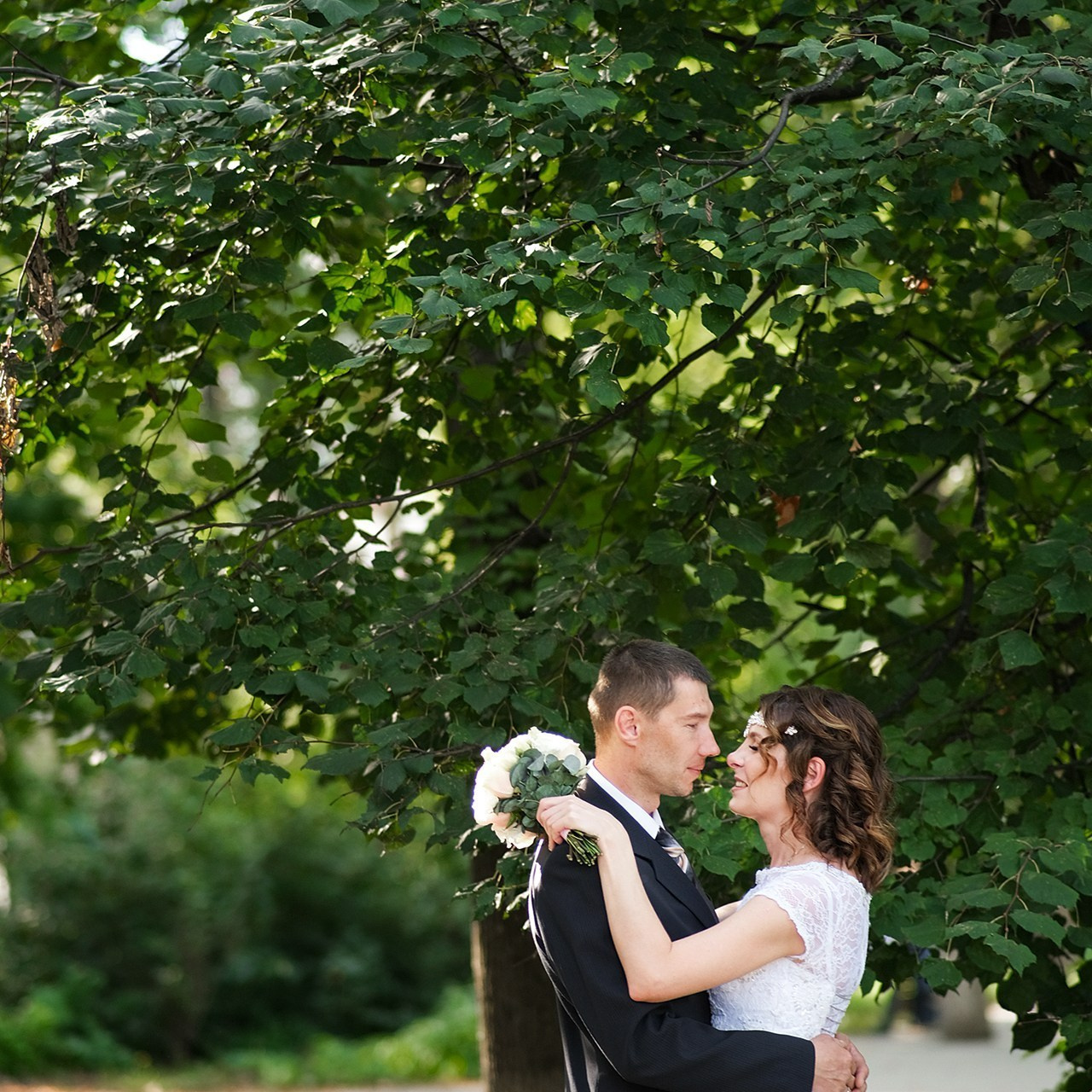 Отзывы. Свадебный и семейный фотограф Ксения Тараканова г. Иваново