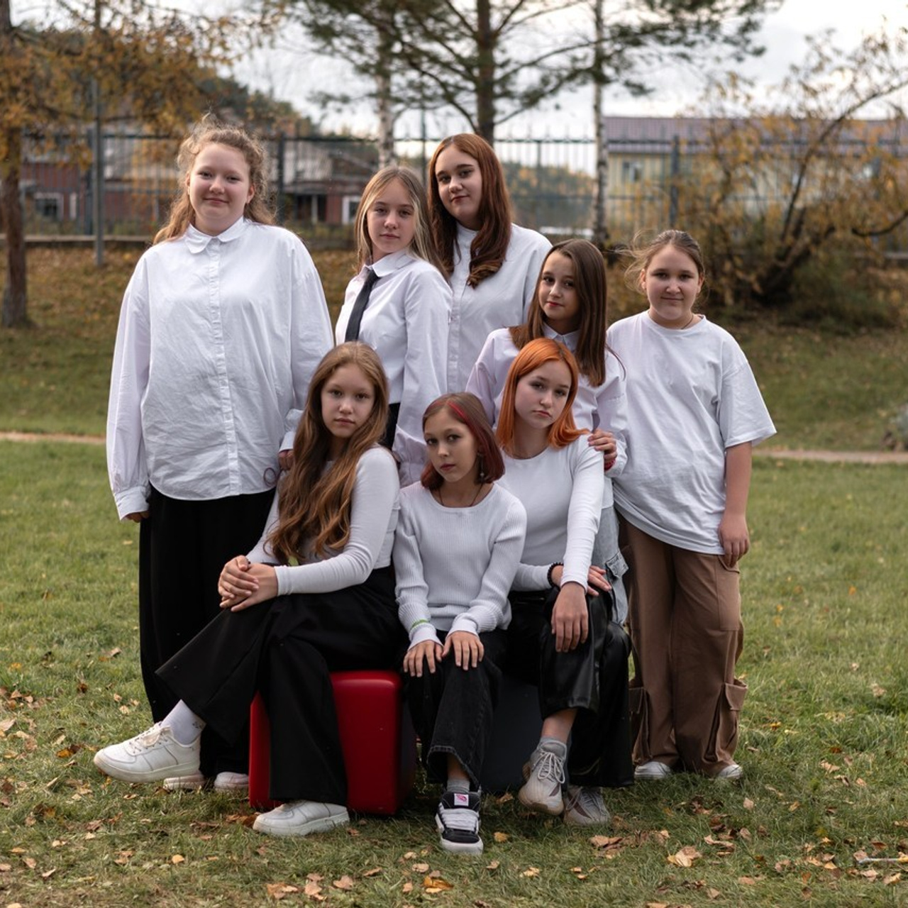 Добрые слова