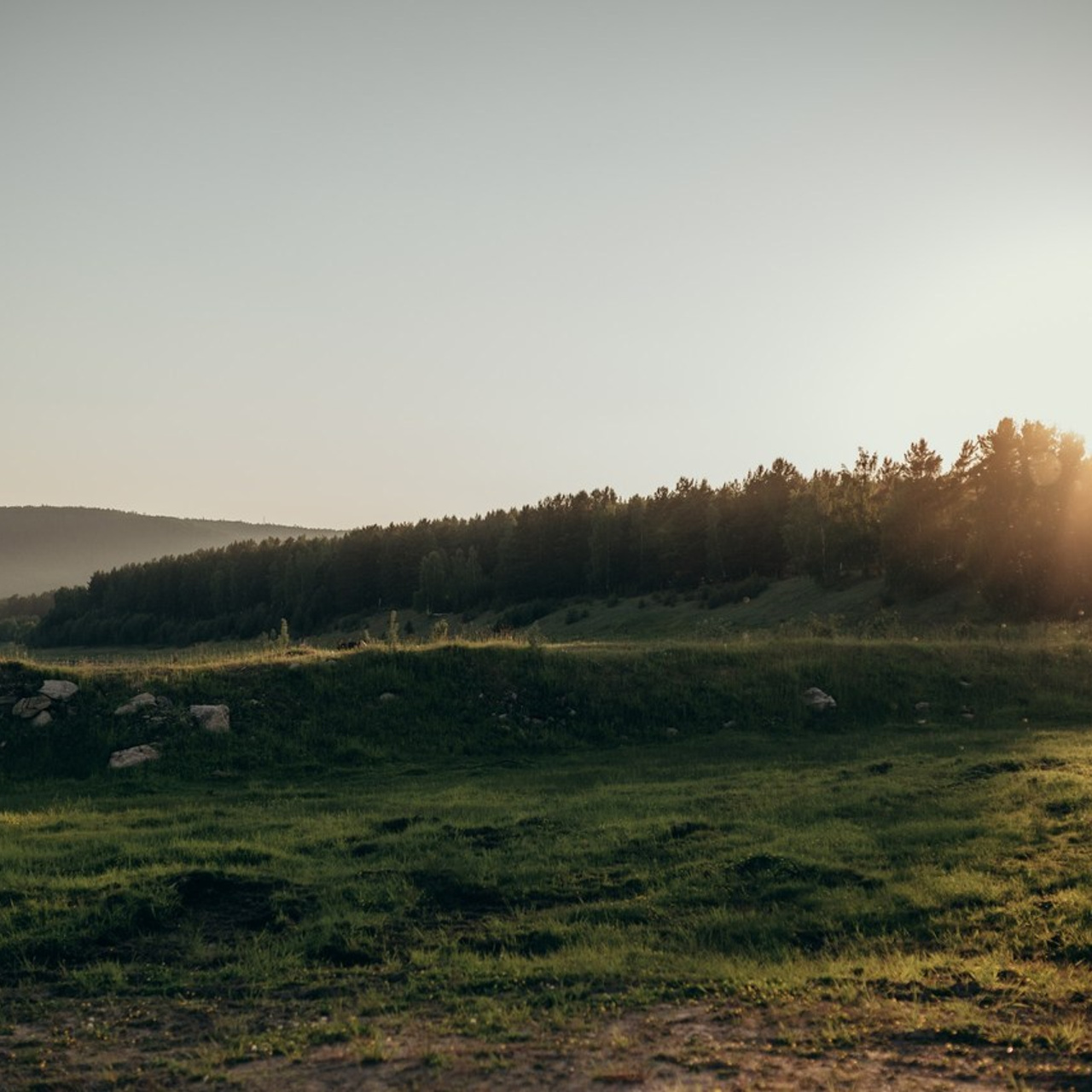 Добрые слова