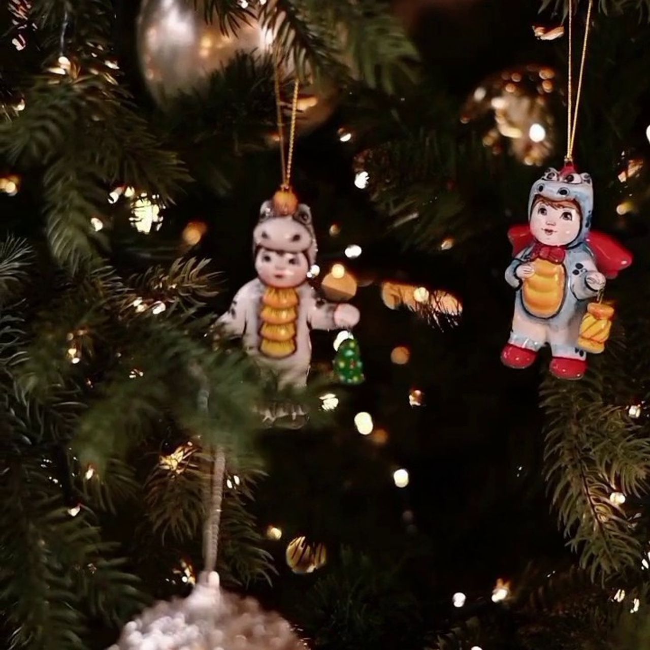 Добрые слова