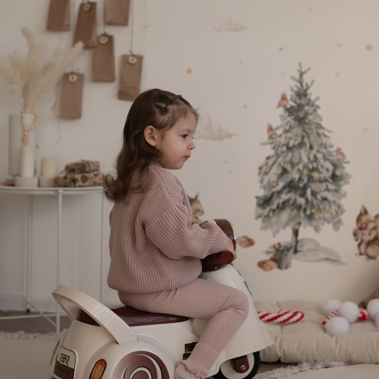 Добрые слова