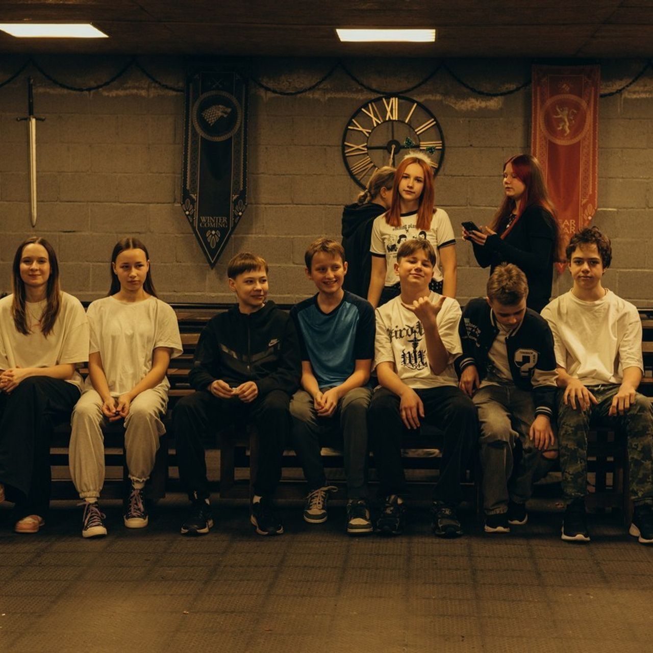 Добрые слова