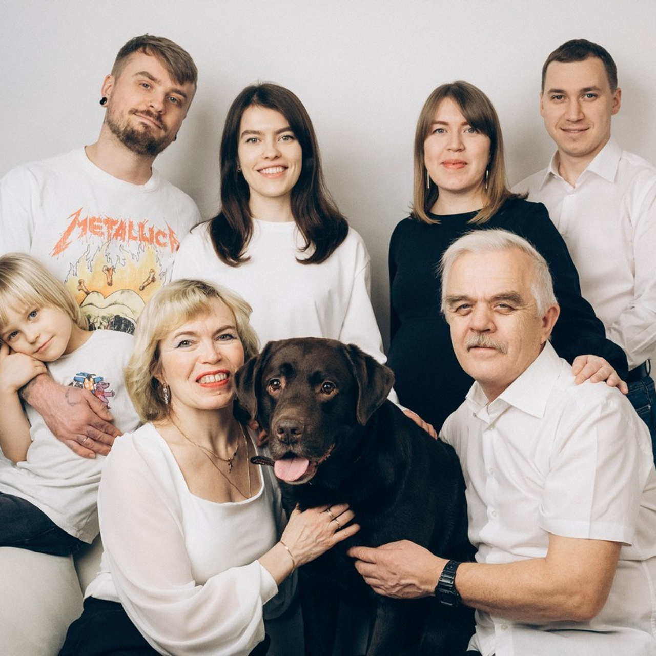 ОТЗЫВЫ. Юлия Лепилина, фотограф Онега Северодвинск Архангельск