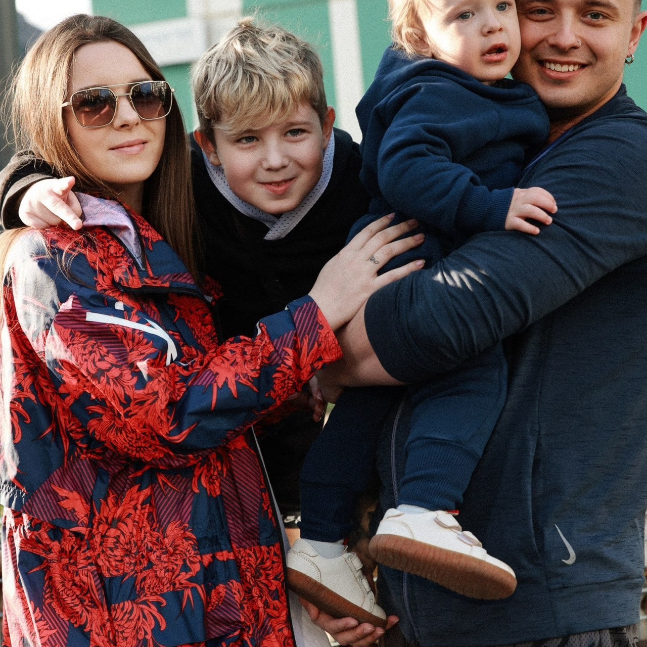 Честные отзывы. Фотограф в Минске