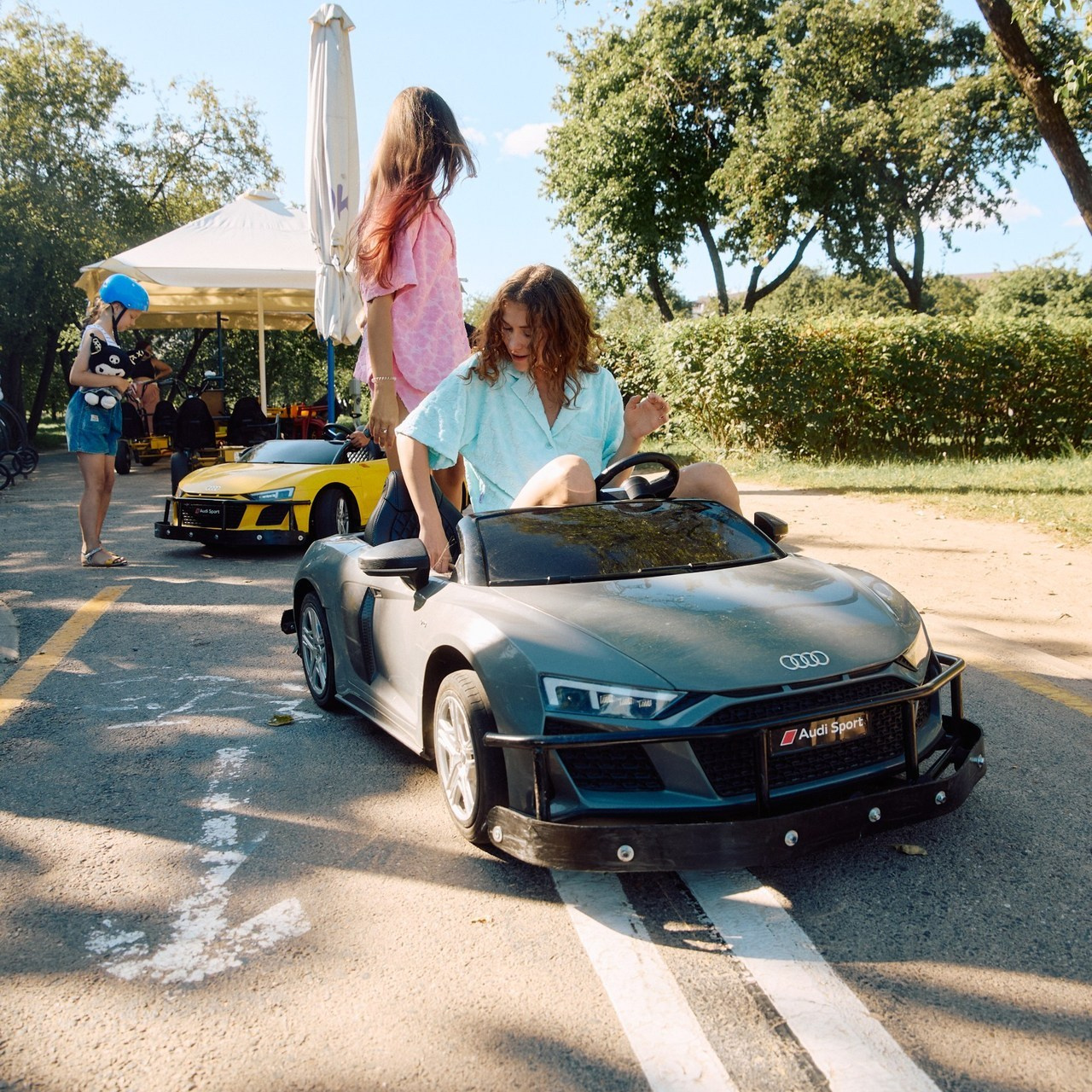 Честные отзывы. Фотограф в Минске