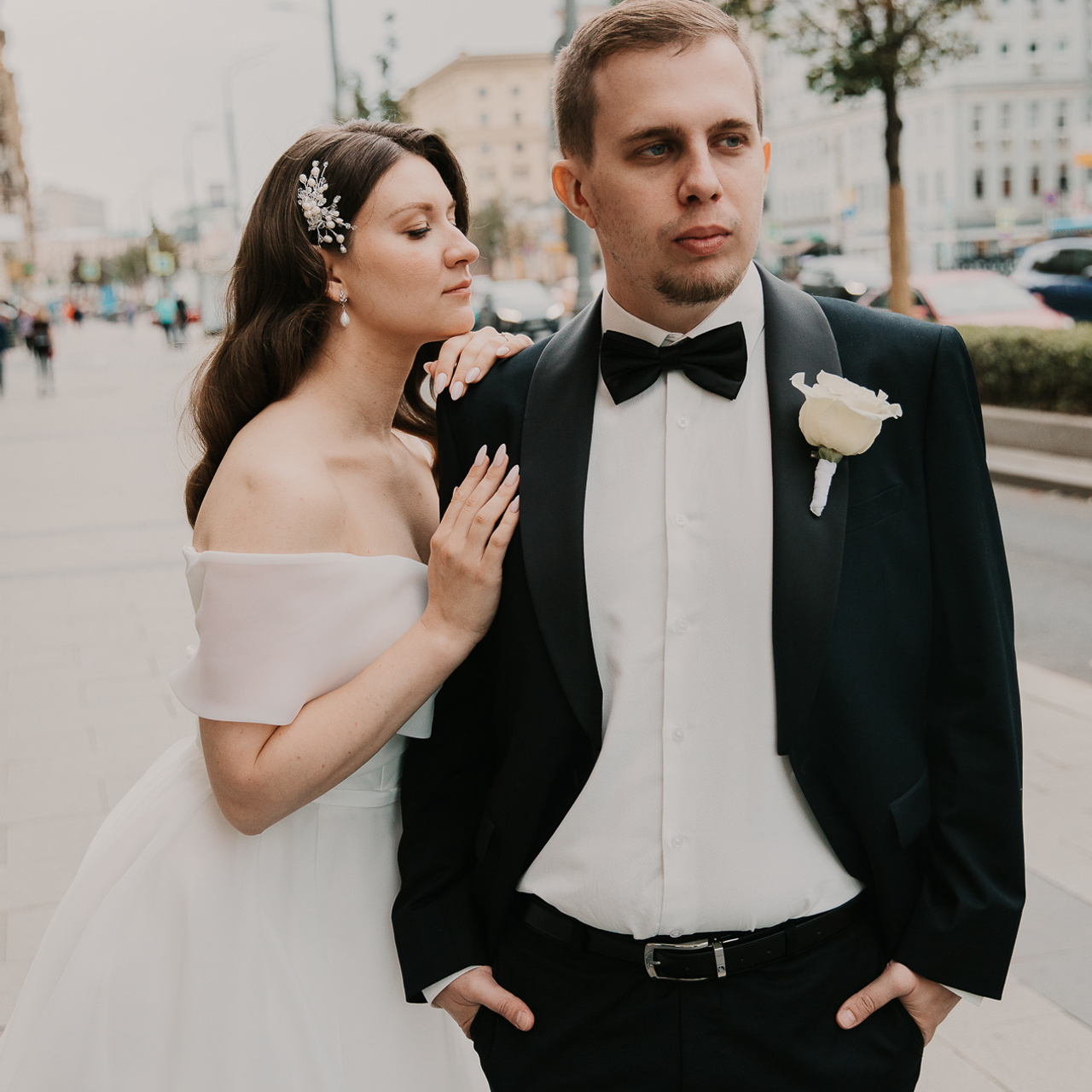 Отзывы. Letova Wedding — Свадебный организатор в Москве