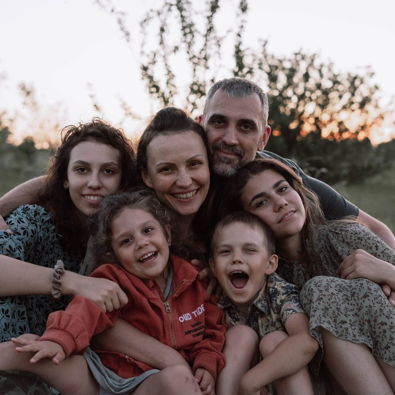 Отзывы. Фотограф в Москве Юлия Резвова