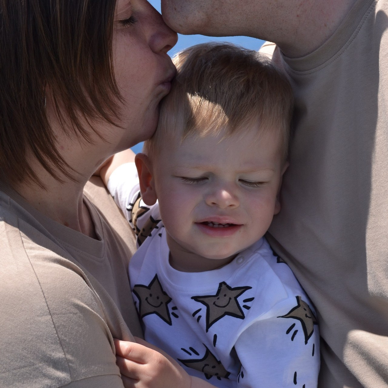 Отзывы. Анастасия — фотограф в Волжском и Волгограде