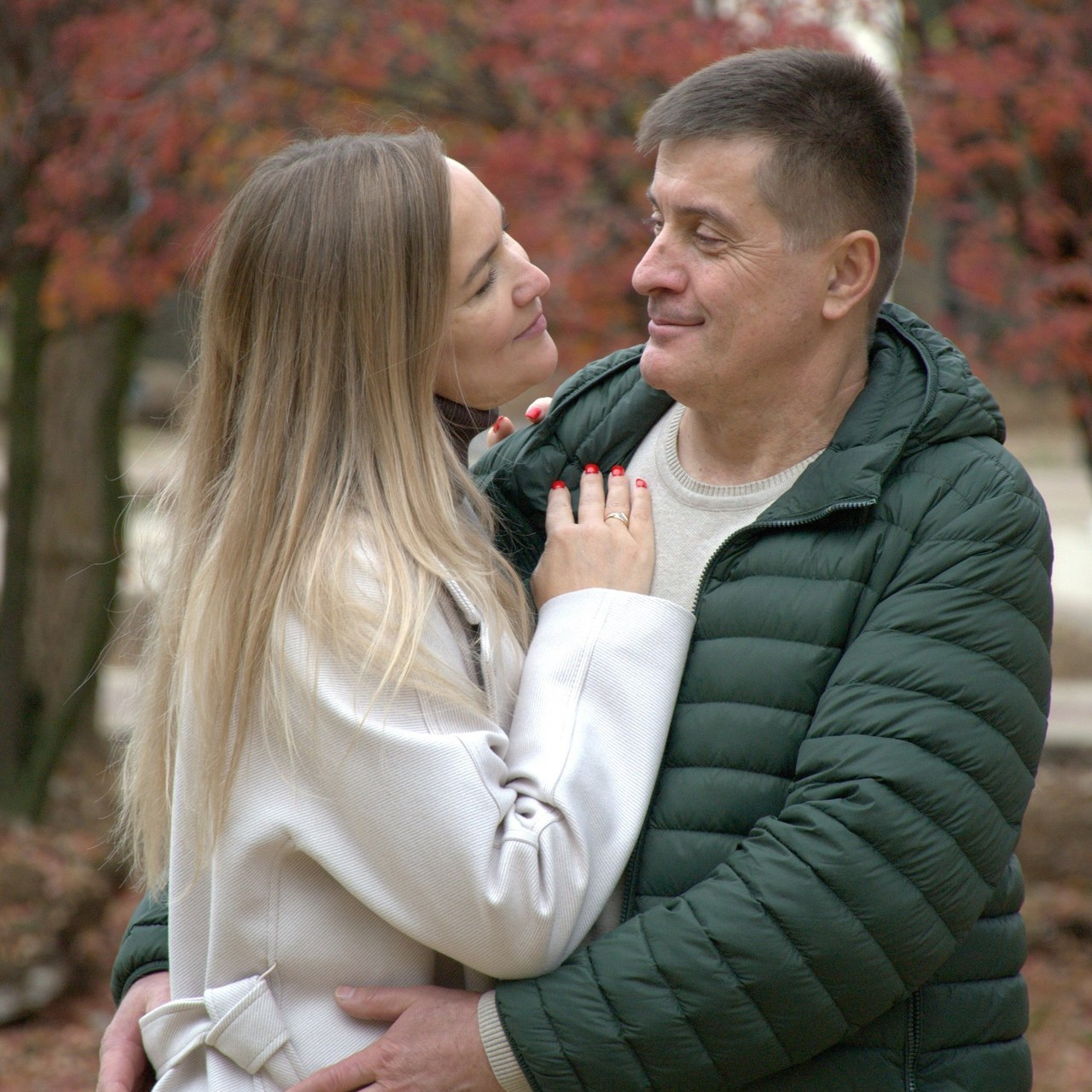 Отзывы. Анастасия — фотограф в Волжском и Волгограде