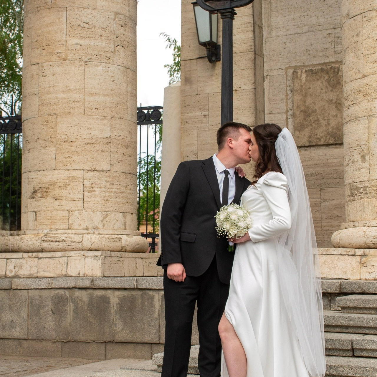 Отзывы. Анастасия — фотограф в Волжском и Волгограде