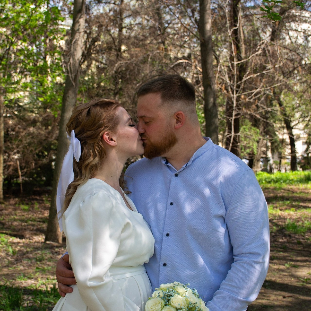 Отзывы. Анастасия — фотограф в Волжском и Волгограде