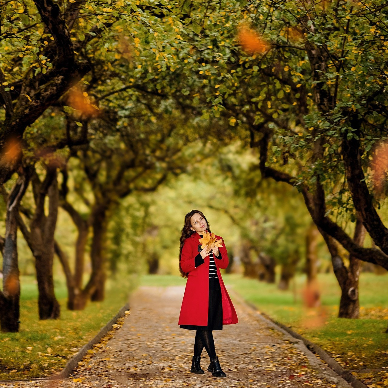 Отзывы. Фотограф в Москве Lidiya_Li_Photo