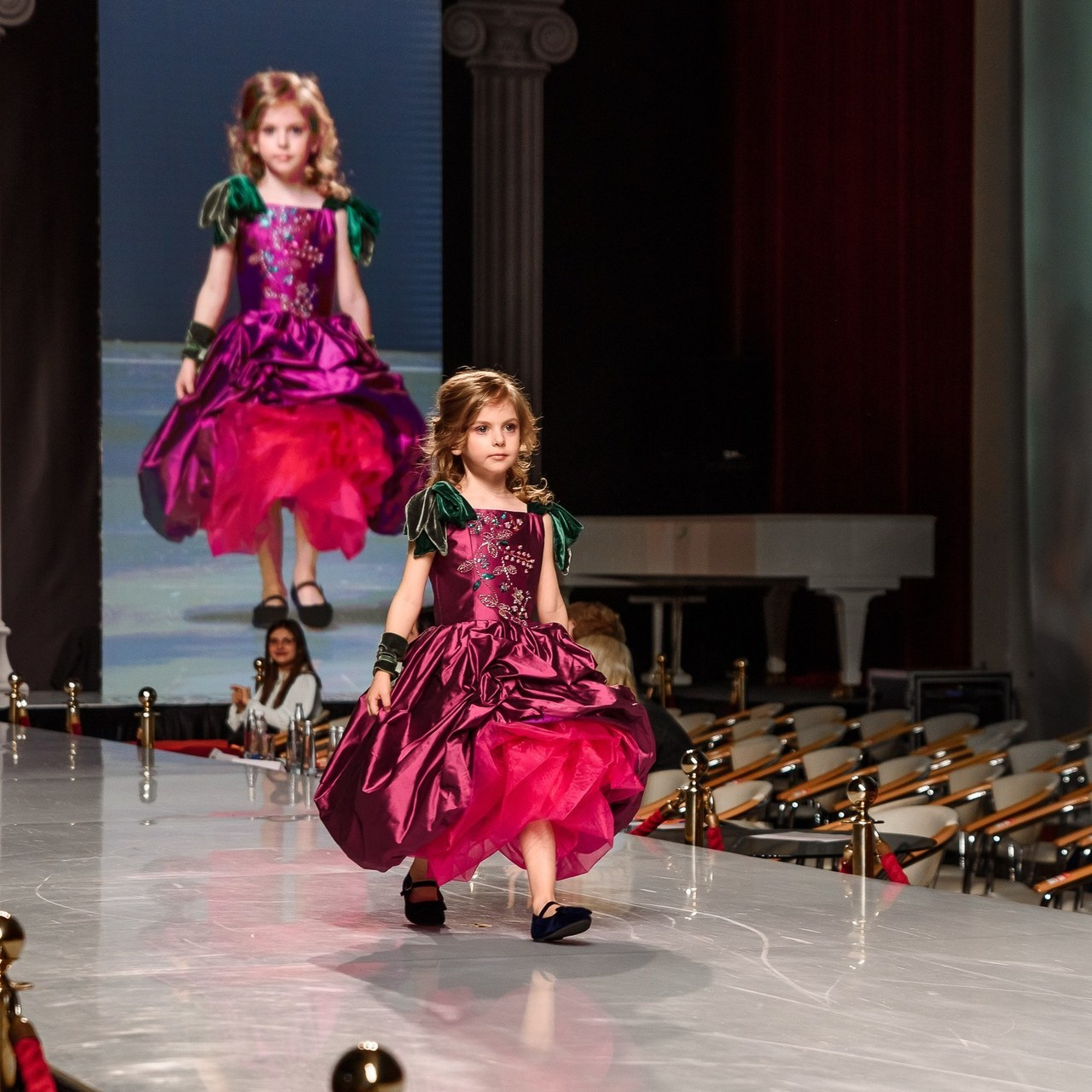 Отзывы. Фотограф в Москве Lidiya_Li_Photo