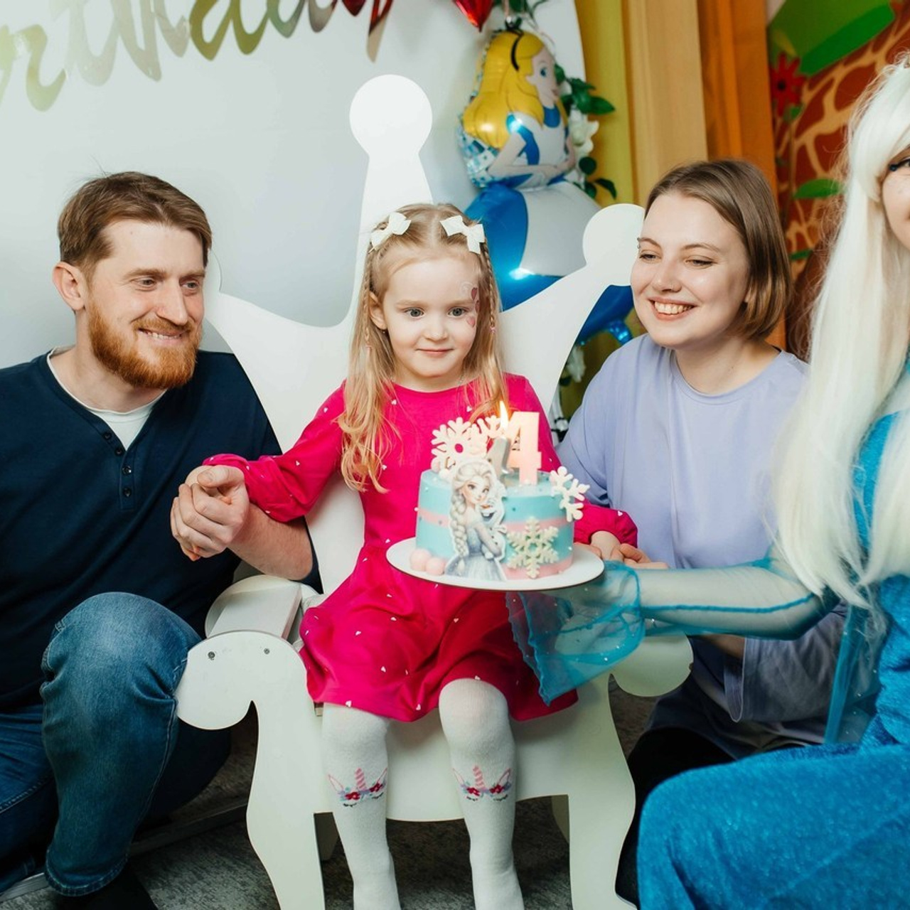 Отзывы. Главная