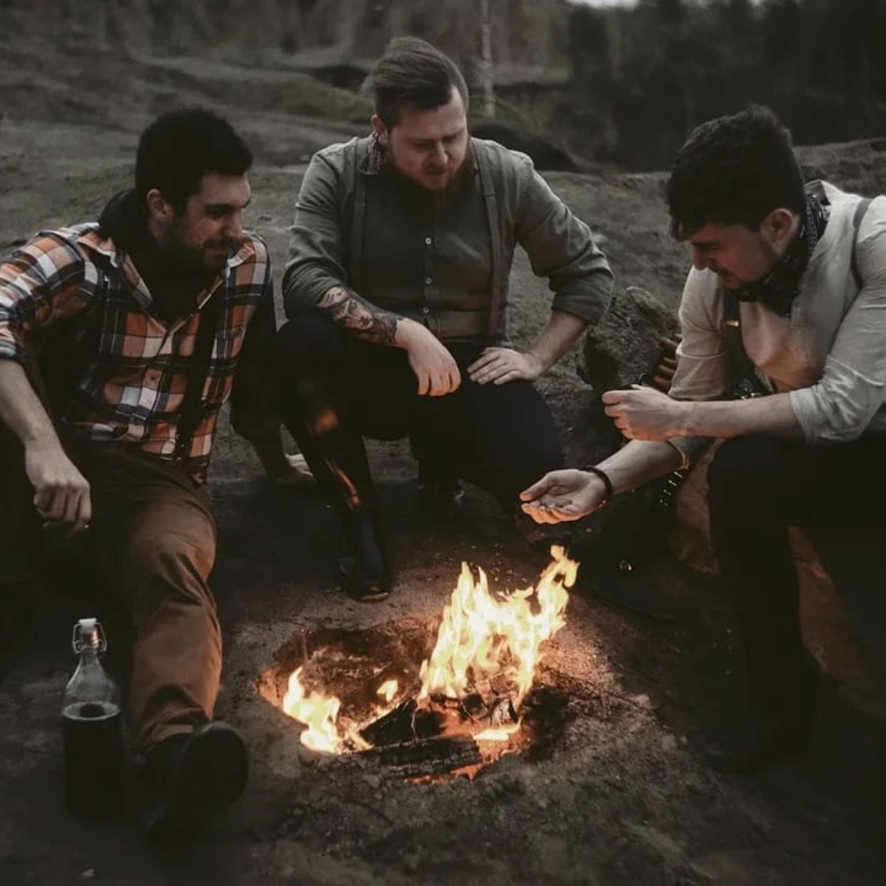 Отзывы. Фотограф Дарья Комарова