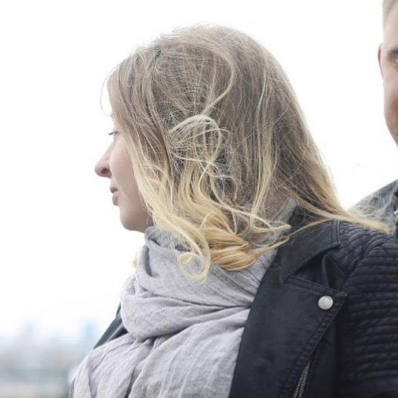 Отзывы. Фотограф Дарья Комарова