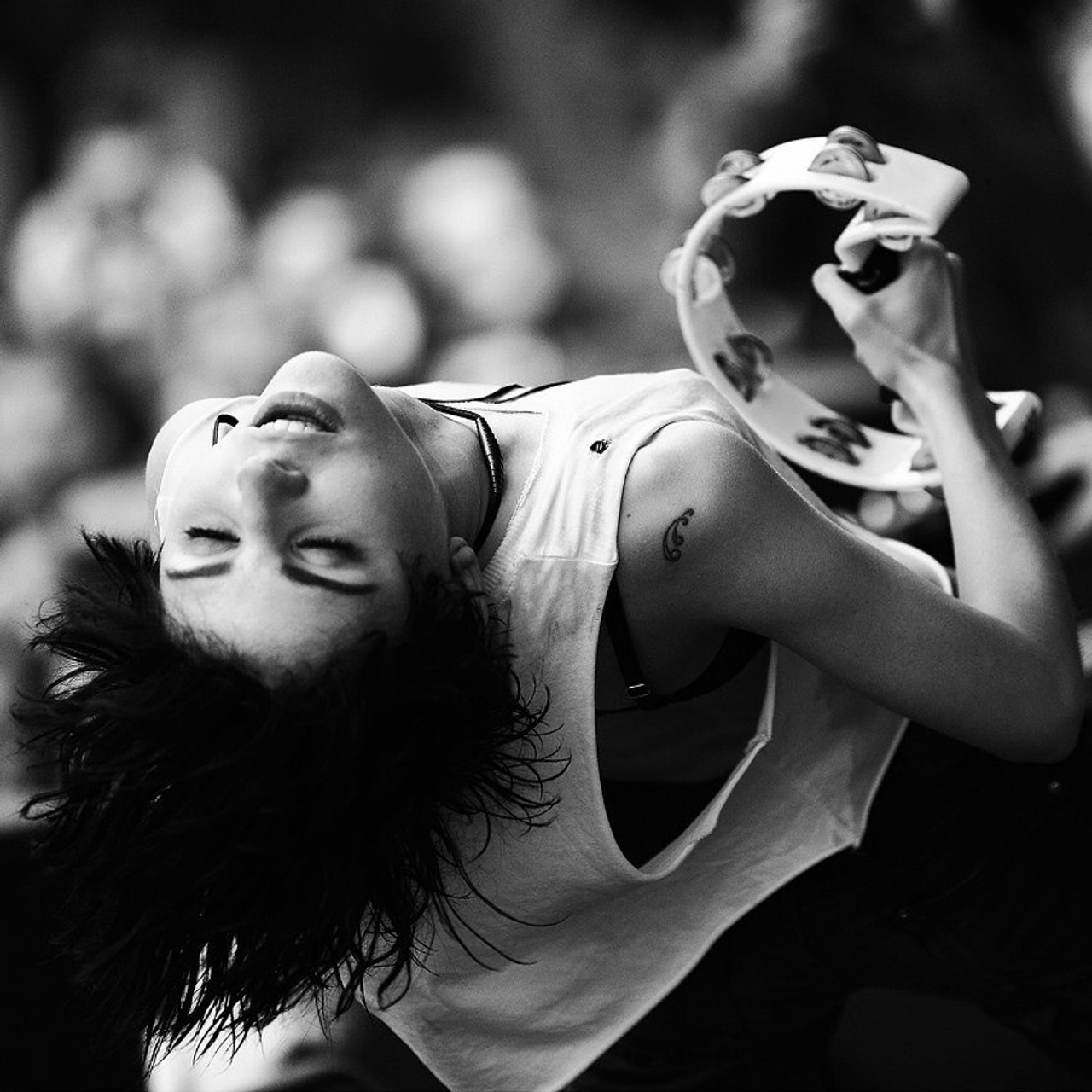 The Jack Wood. Motherland Summer