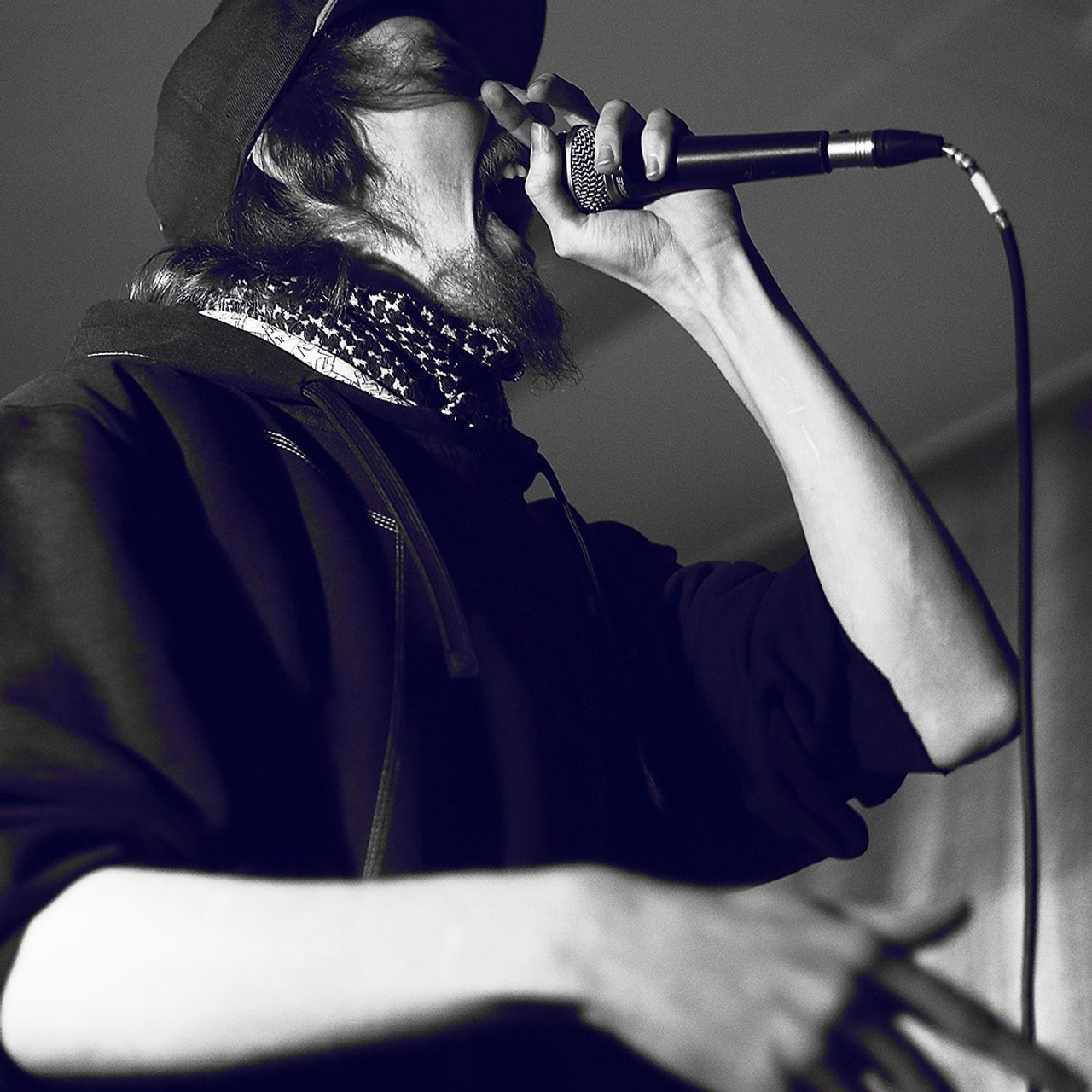 Рэп-баттл Пущино