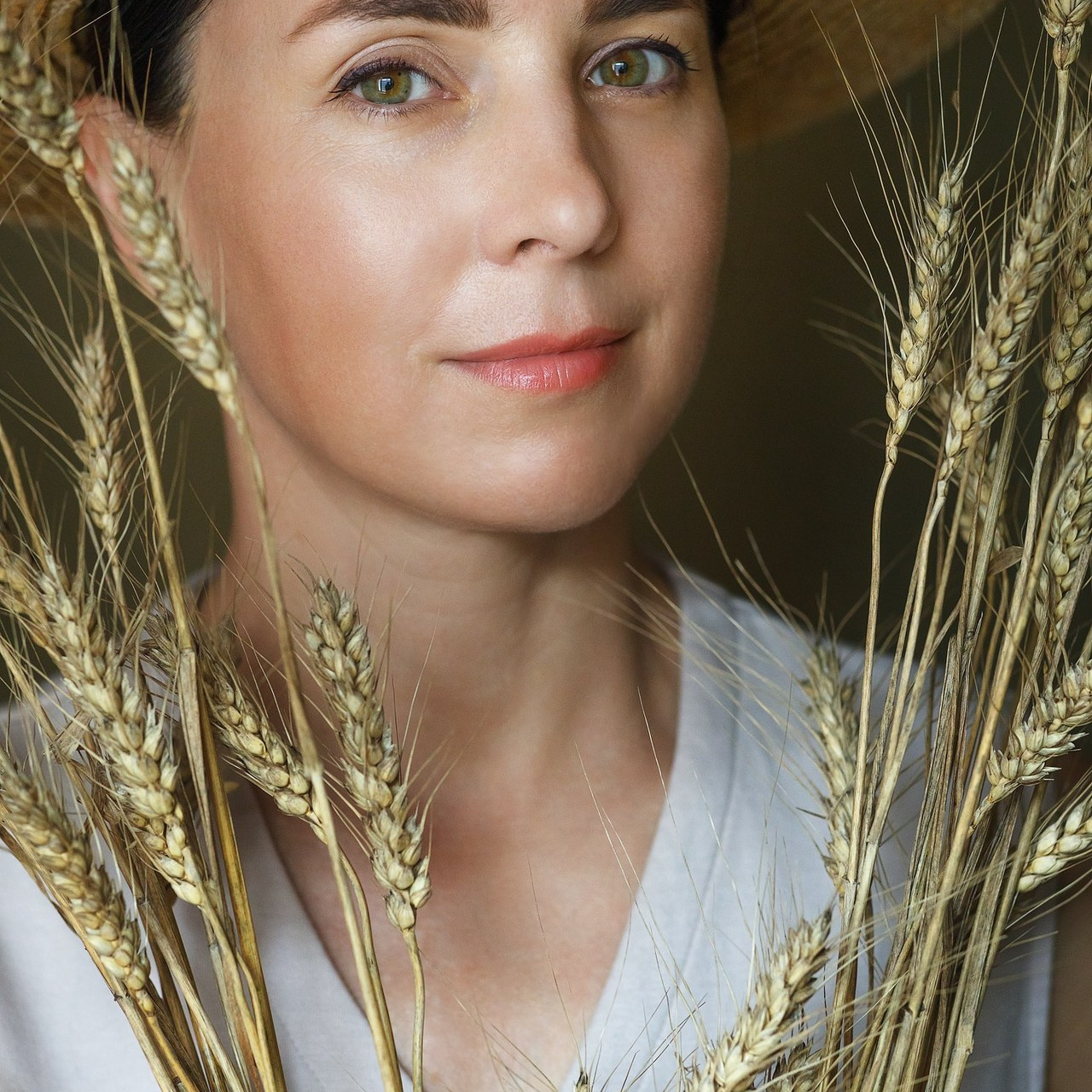 Отзывы. Фотохудожник в Москве Оксана Ведмеденко