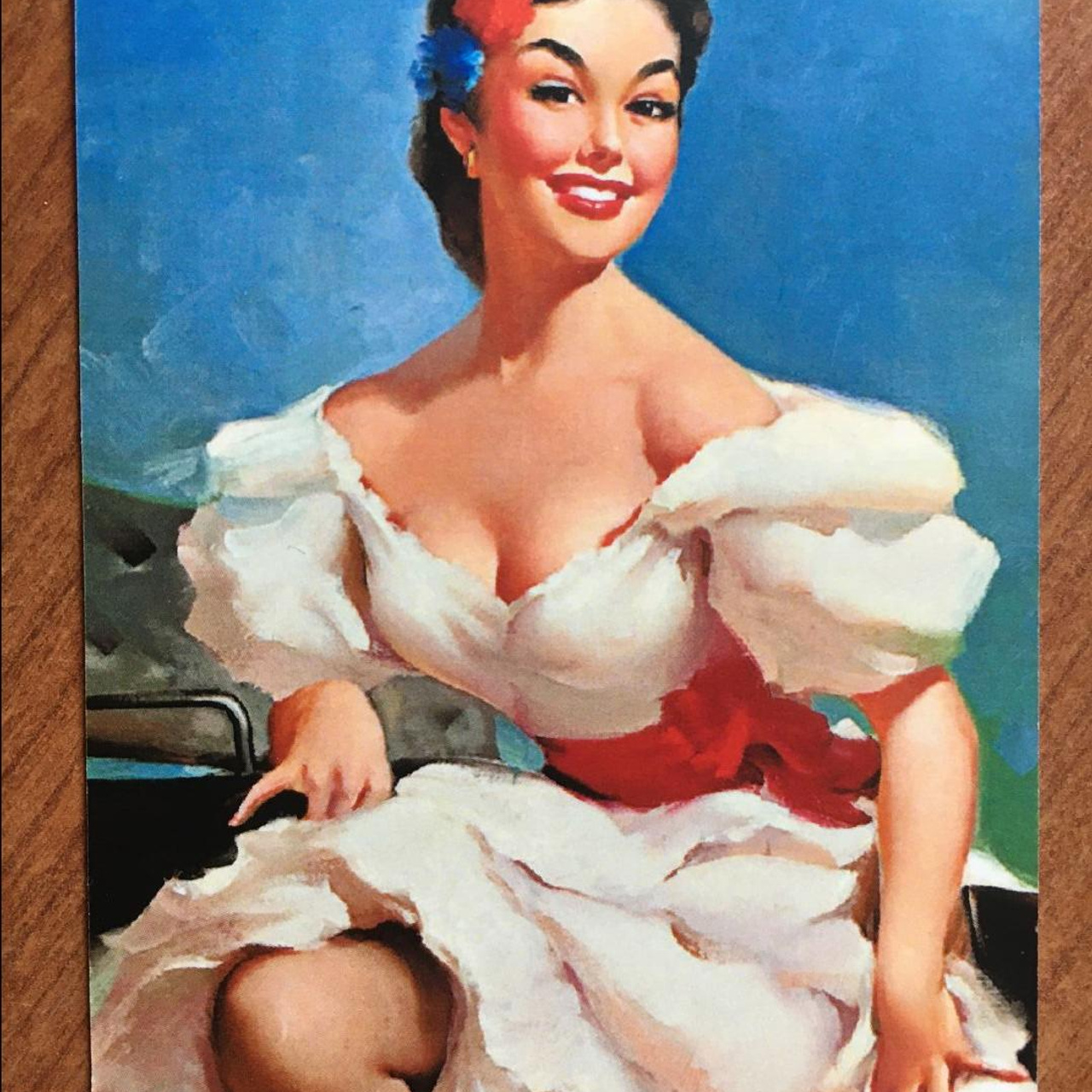 Выбор образа для фотосессии. Фотохудожник в Москве Оксана Ведмеденко