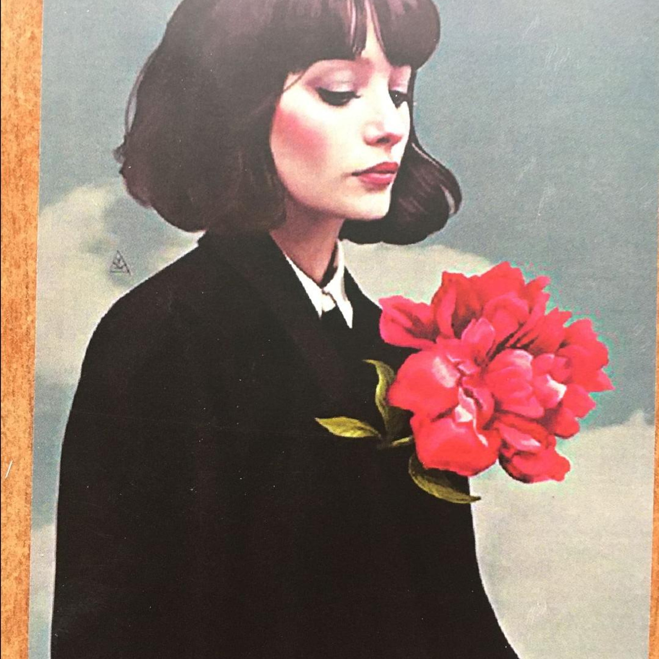 Выбор образа для фотосессии. Фотохудожник в Москве Оксана Ведмеденко