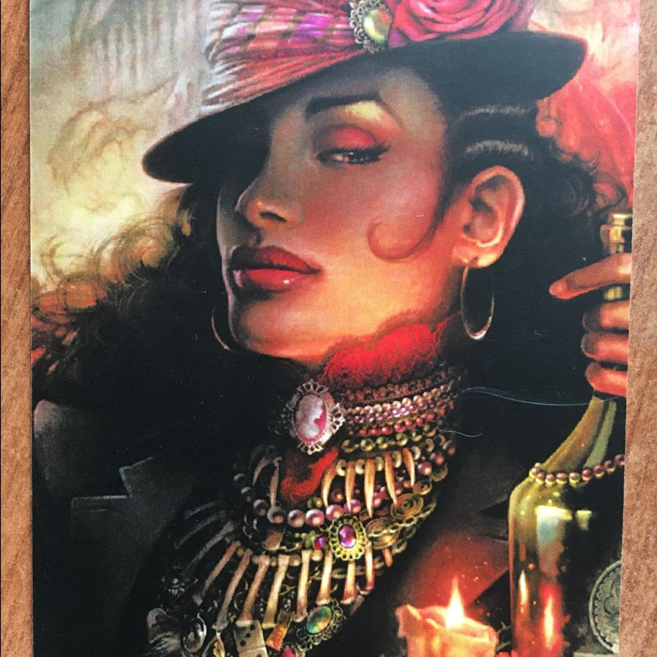 Выбор образа для фотосессии. Фотохудожник в Москве Оксана Ведмеденко