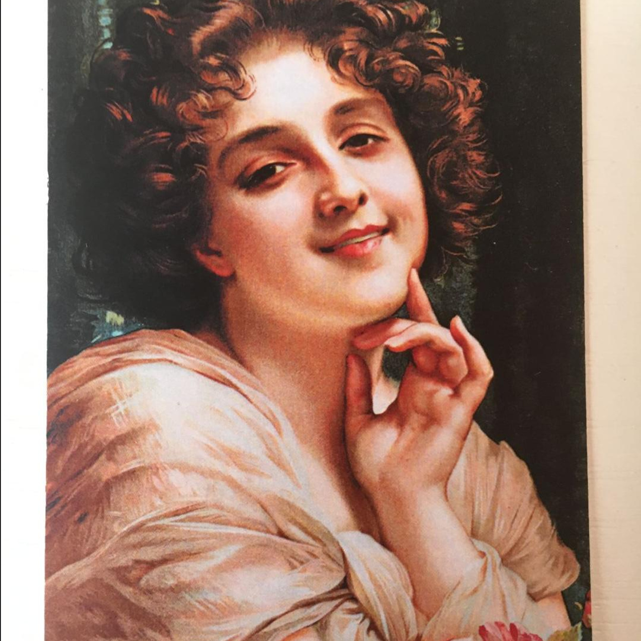 Выбор образа для фотосессии. Фотохудожник в Москве Оксана Ведмеденко