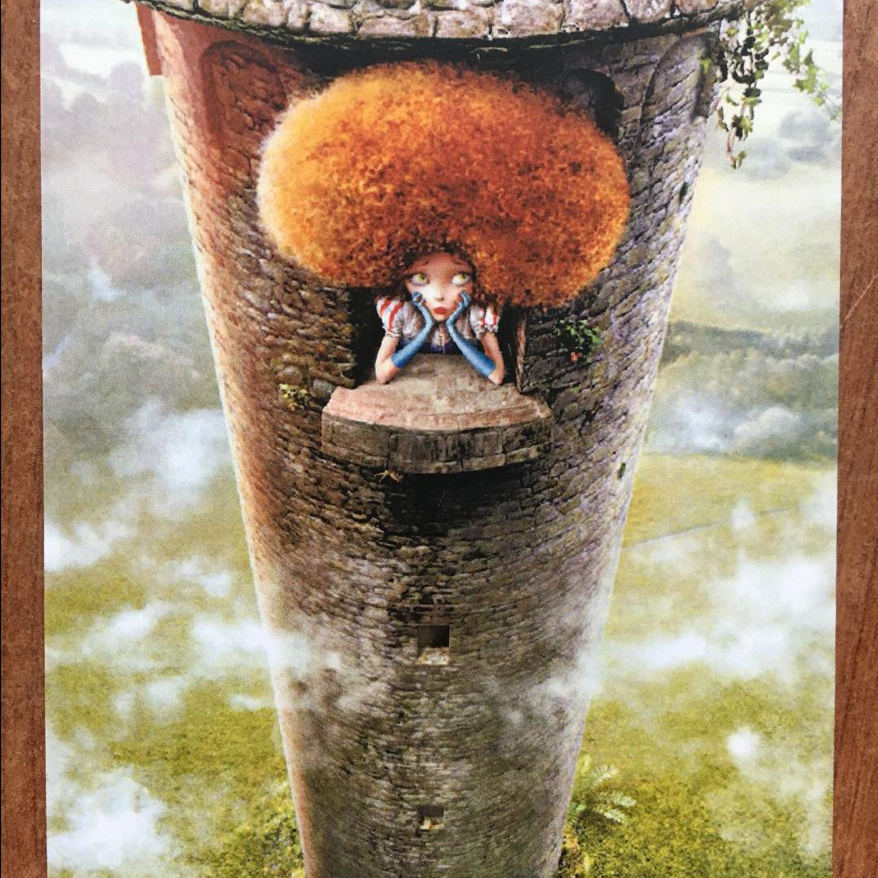 Выбор образа для фотосессии. Фотохудожник в Москве Оксана Ведмеденко