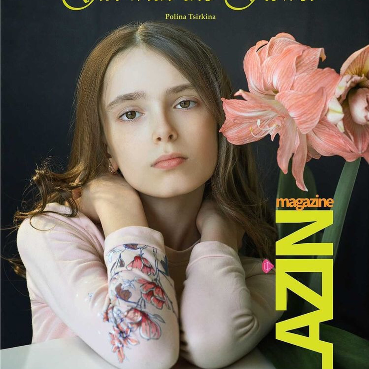 Мне доверяют эксклюзивные, элитные журналы по всему миру. Фотохудожник в Москве Оксана Ведмеденко