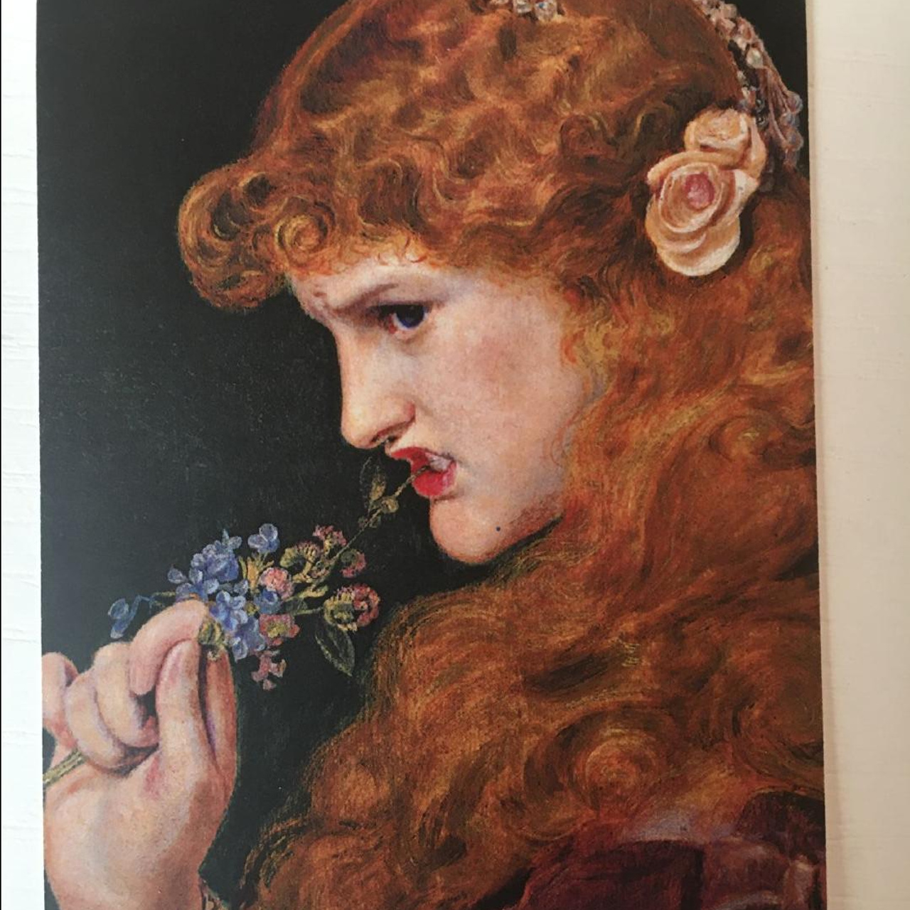 Выбор образа для фотосессии. Фотохудожник в Москве Оксана Ведмеденко