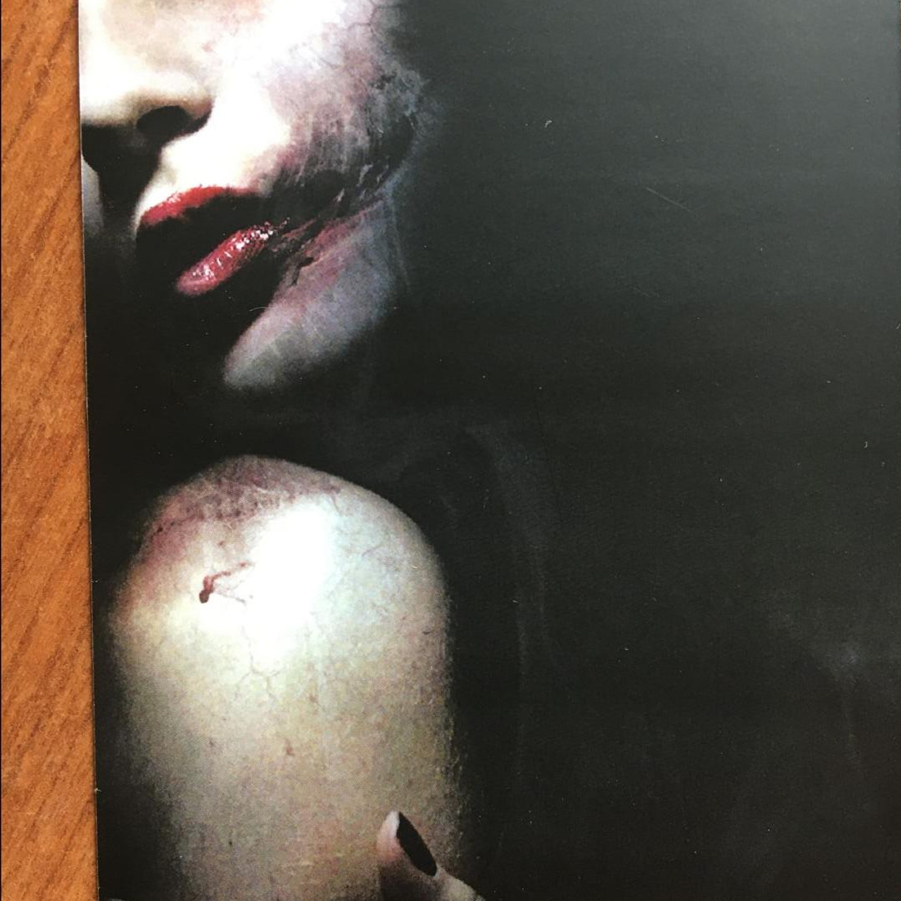 Выбор образа для фотосессии. Фотохудожник в Москве Оксана Ведмеденко