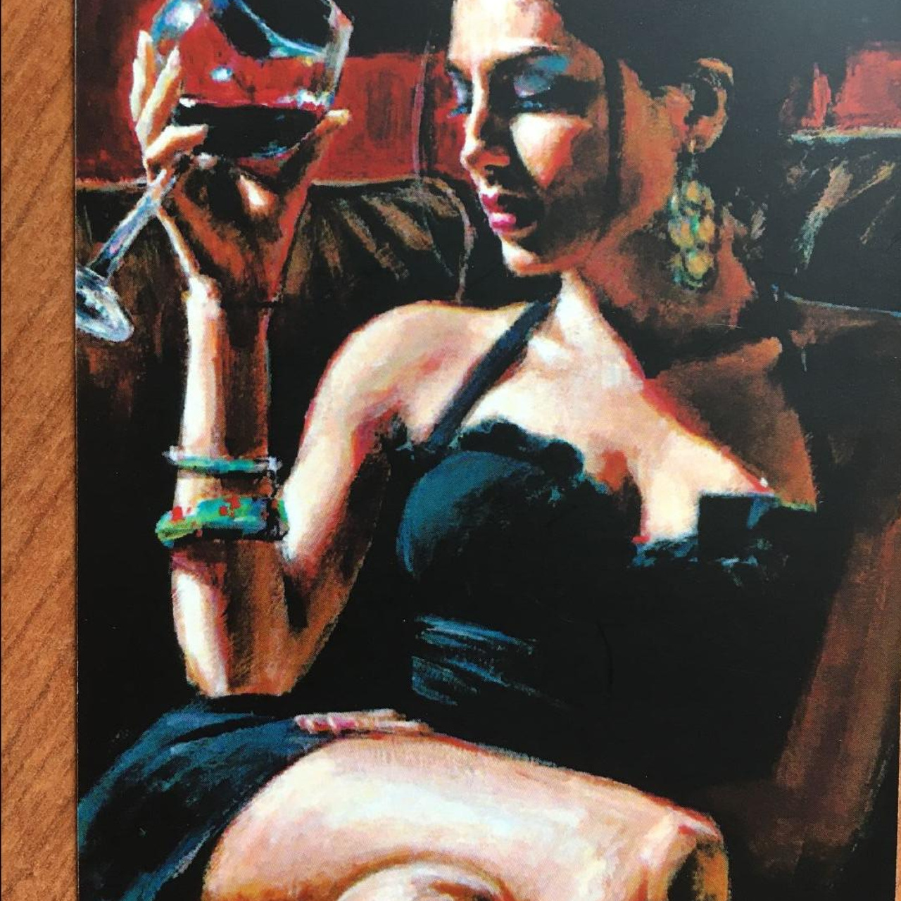 Выбор образа для фотосессии. Фотохудожник в Москве Оксана Ведмеденко