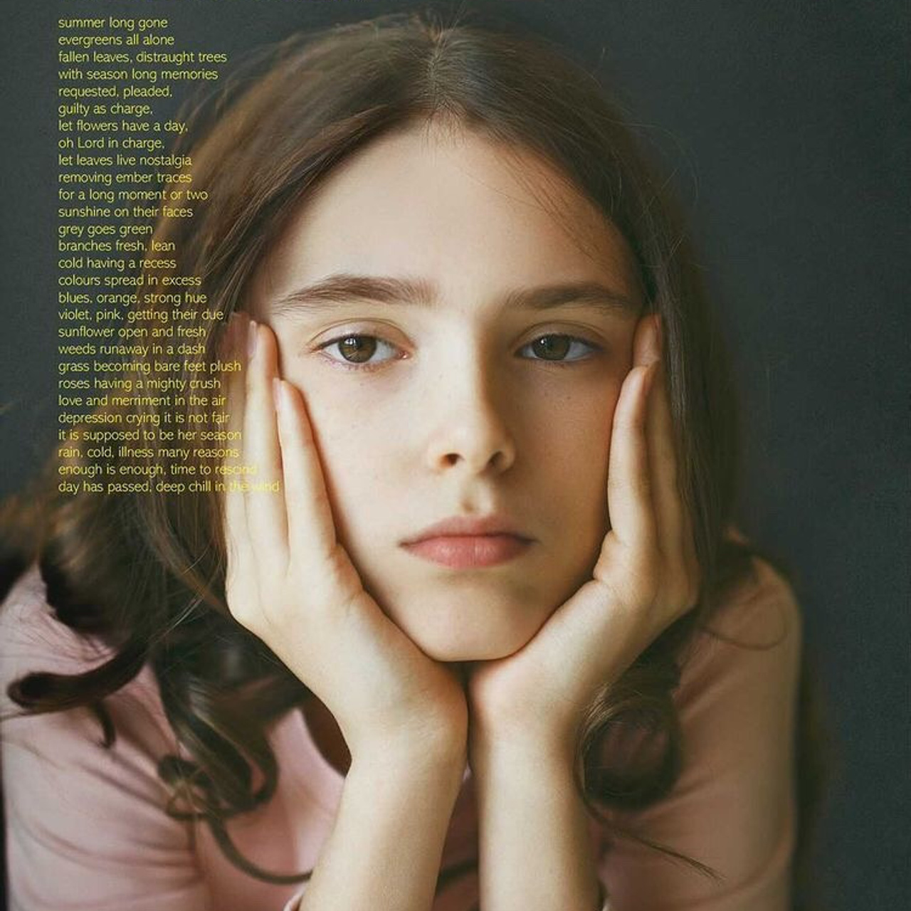 Мне доверяют эксклюзивные, элитные журналы по всему миру. Фотохудожник в Москве Оксана Ведмеденко