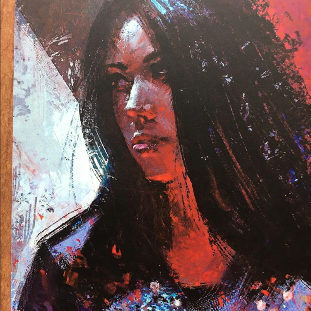 Выбор образа для фотосессии. Фотохудожник в Москве Оксана Ведмеденко