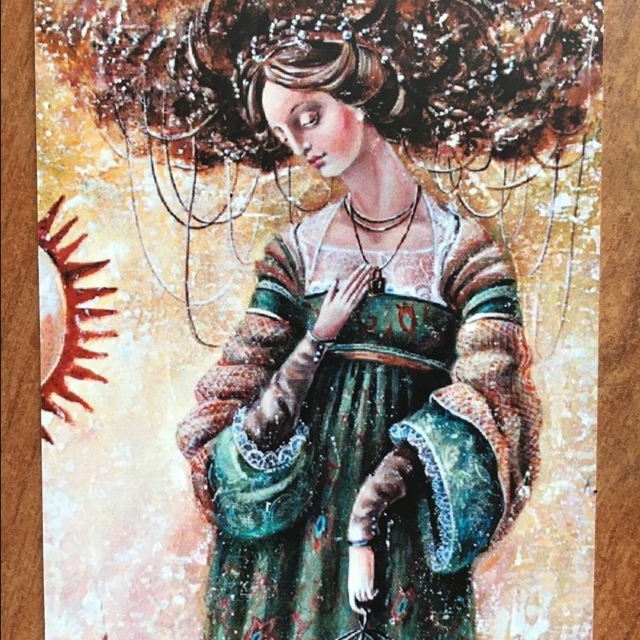 Выбор образа для фотосессии. Фотохудожник в Москве Оксана Ведмеденко