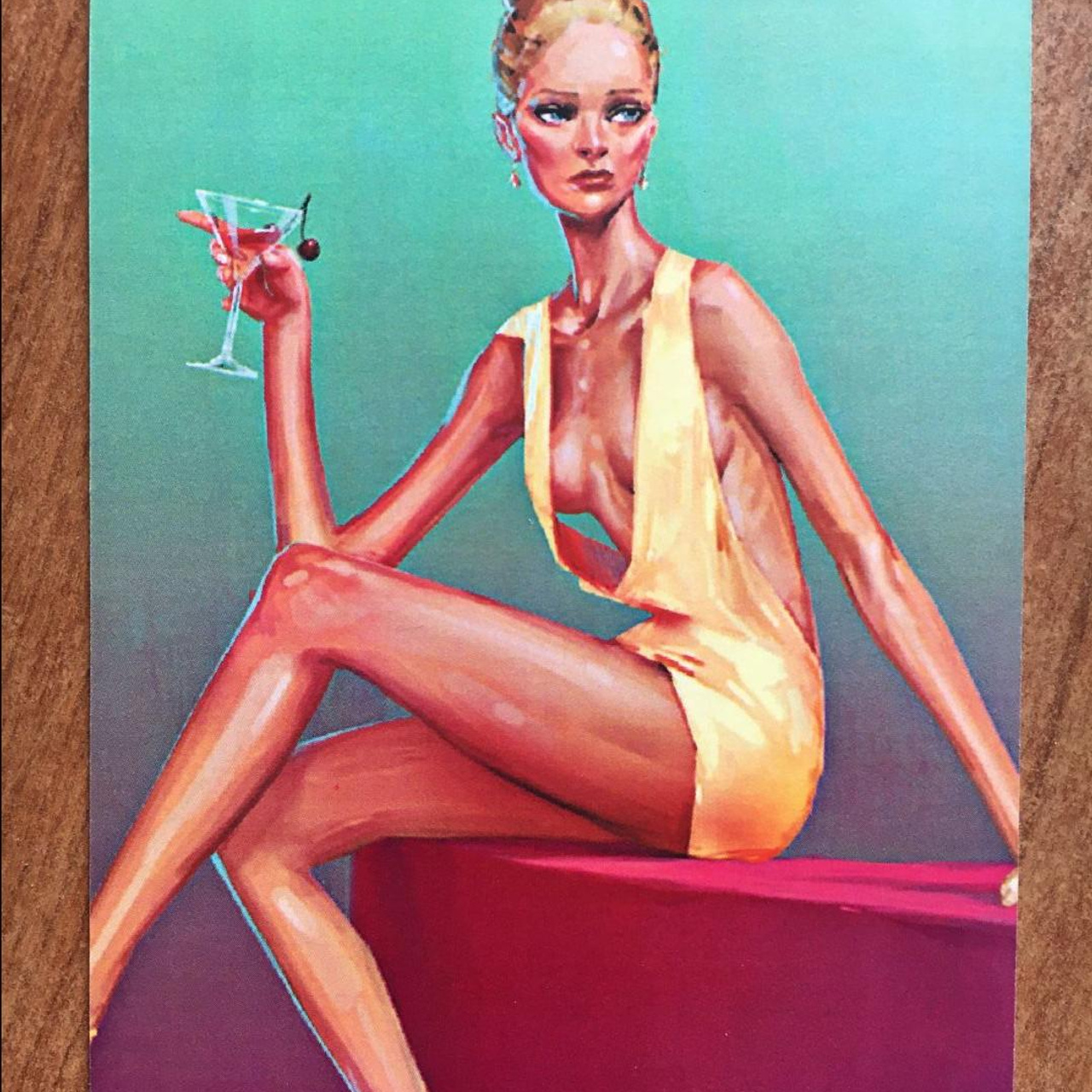 Выбор образа для фотосессии. Фотохудожник в Москве Оксана Ведмеденко