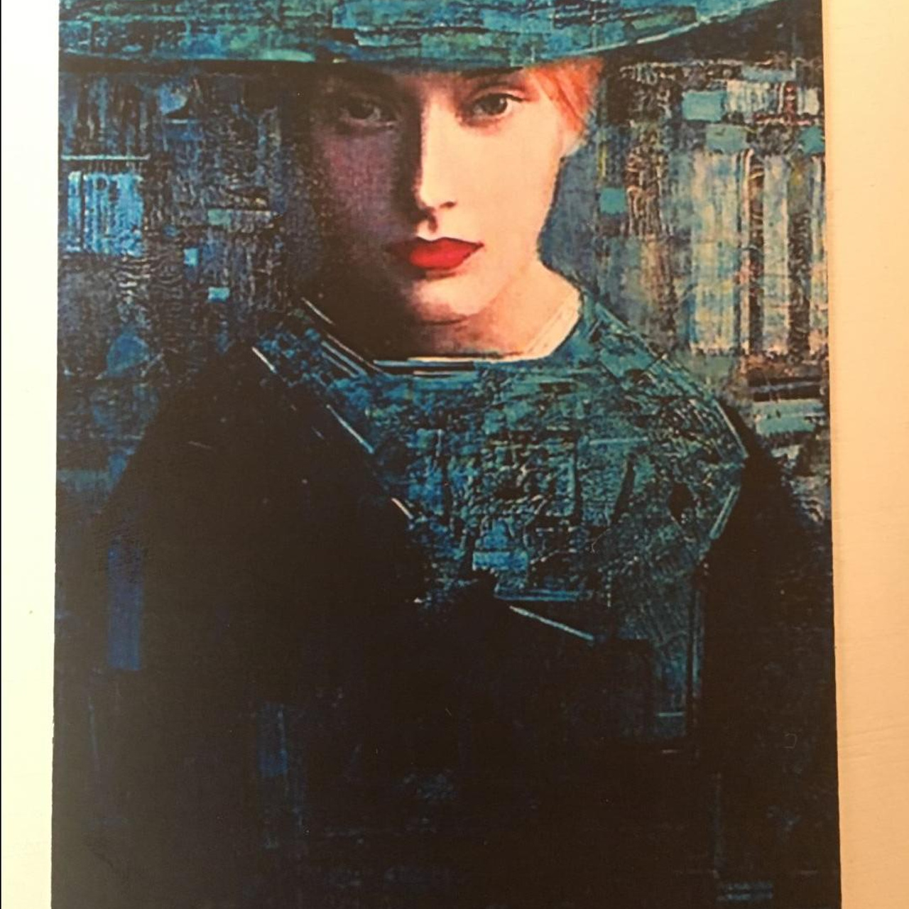 Выбор образа для фотосессии. Фотохудожник в Москве Оксана Ведмеденко