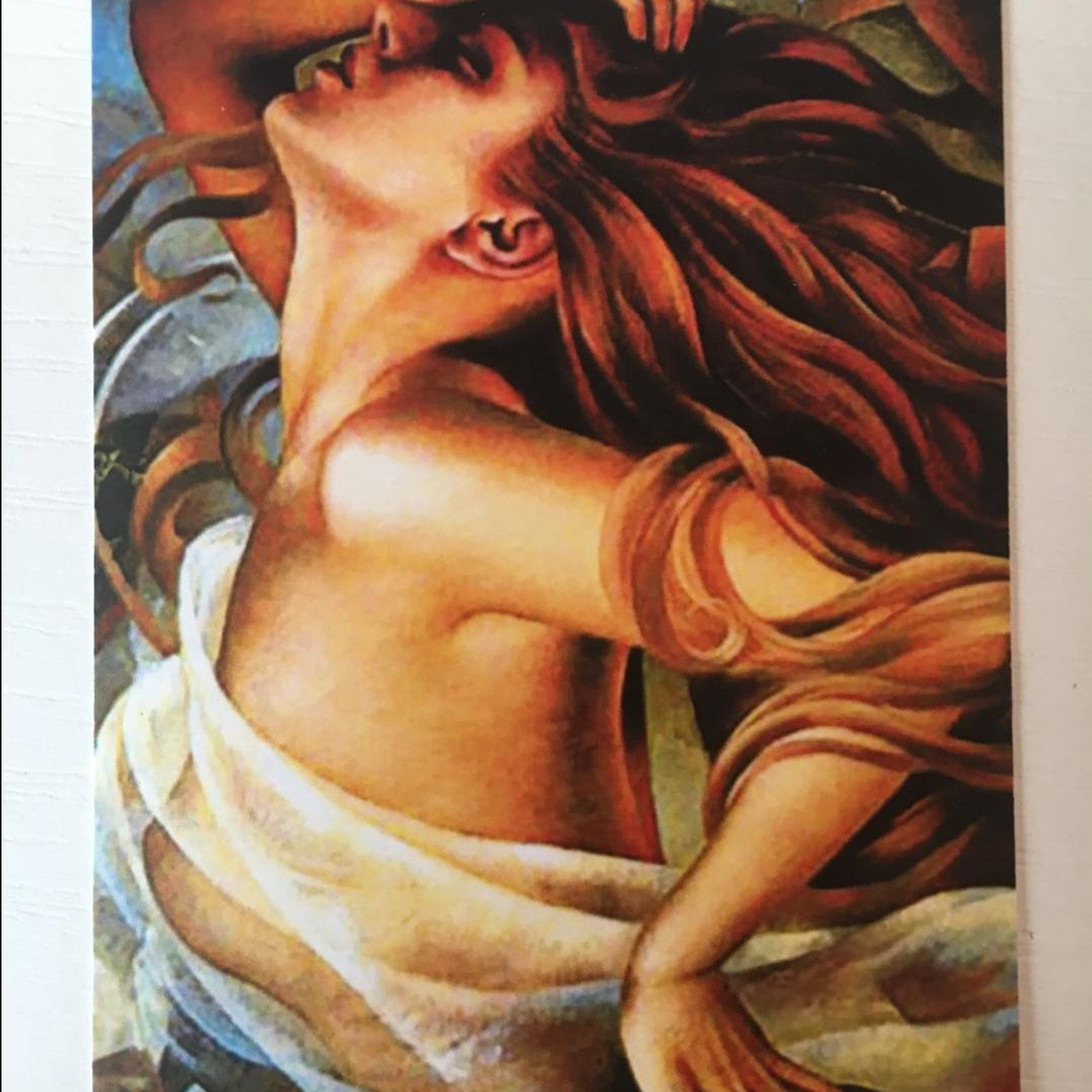 Выбор образа для фотосессии. Фотохудожник в Москве Оксана Ведмеденко