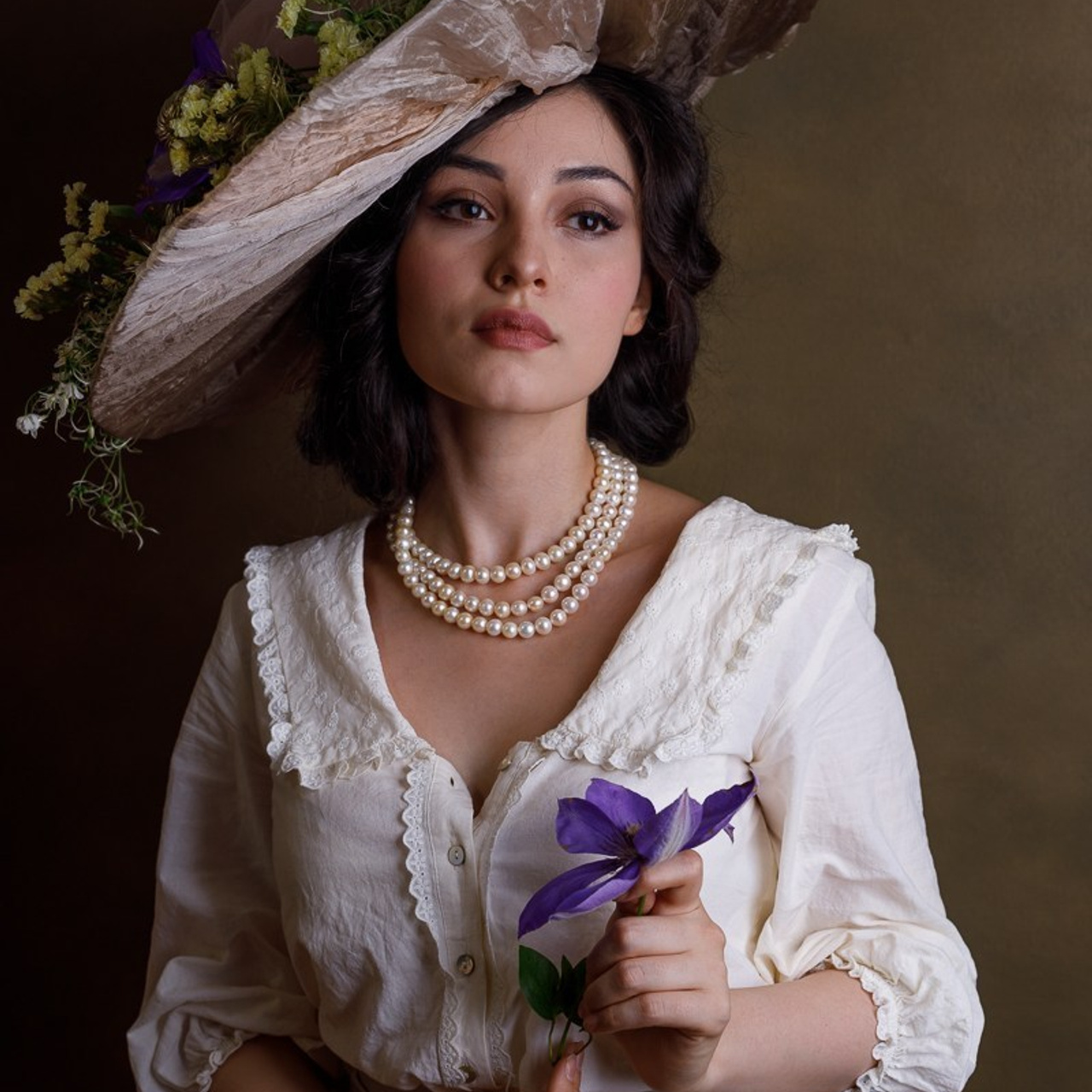 Отзывы. Фотохудожник в Москве Оксана Ведмеденко