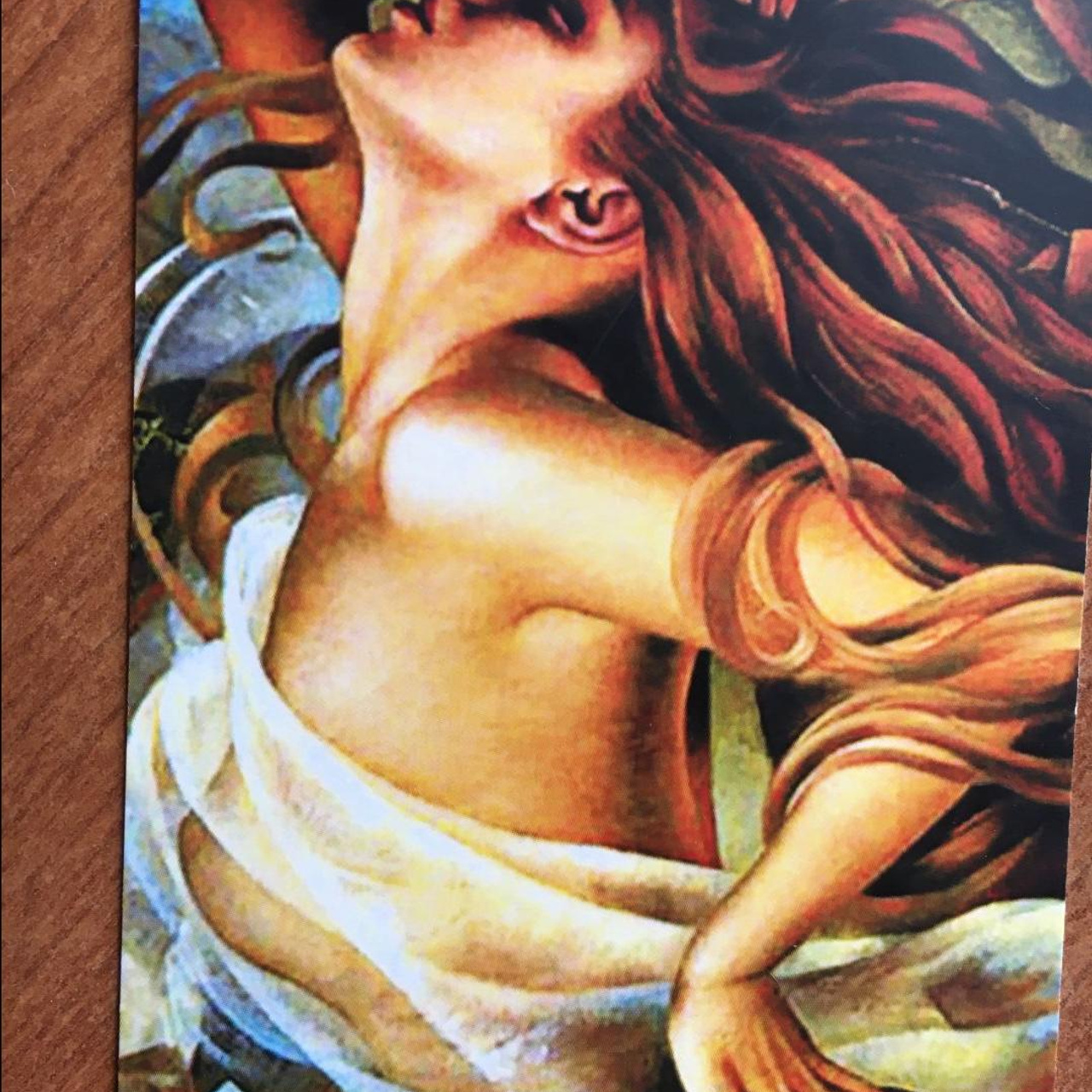 Выбор образа для фотосессии. Фотохудожник в Москве Оксана Ведмеденко