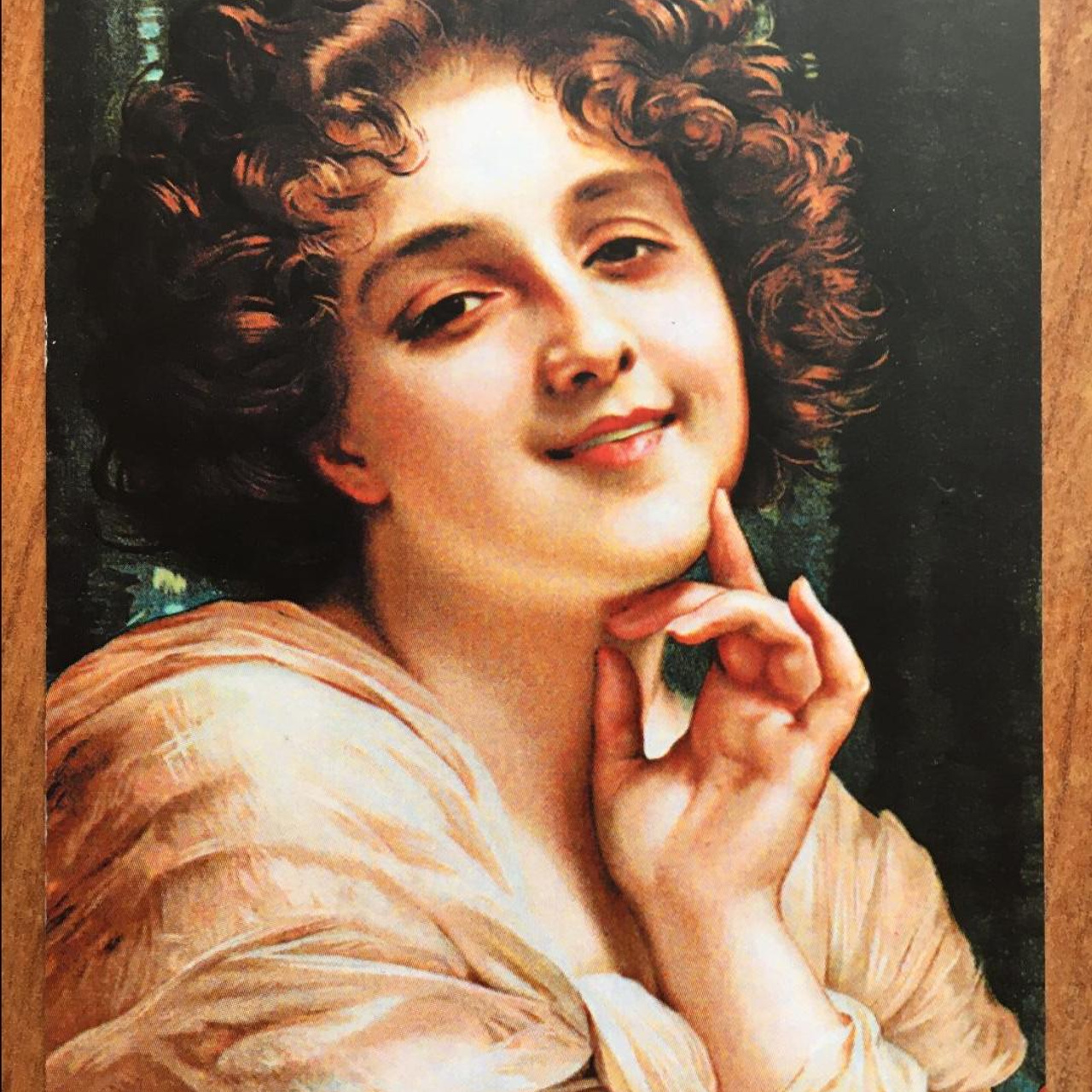 Выбор образа для фотосессии. Фотохудожник в Москве Оксана Ведмеденко