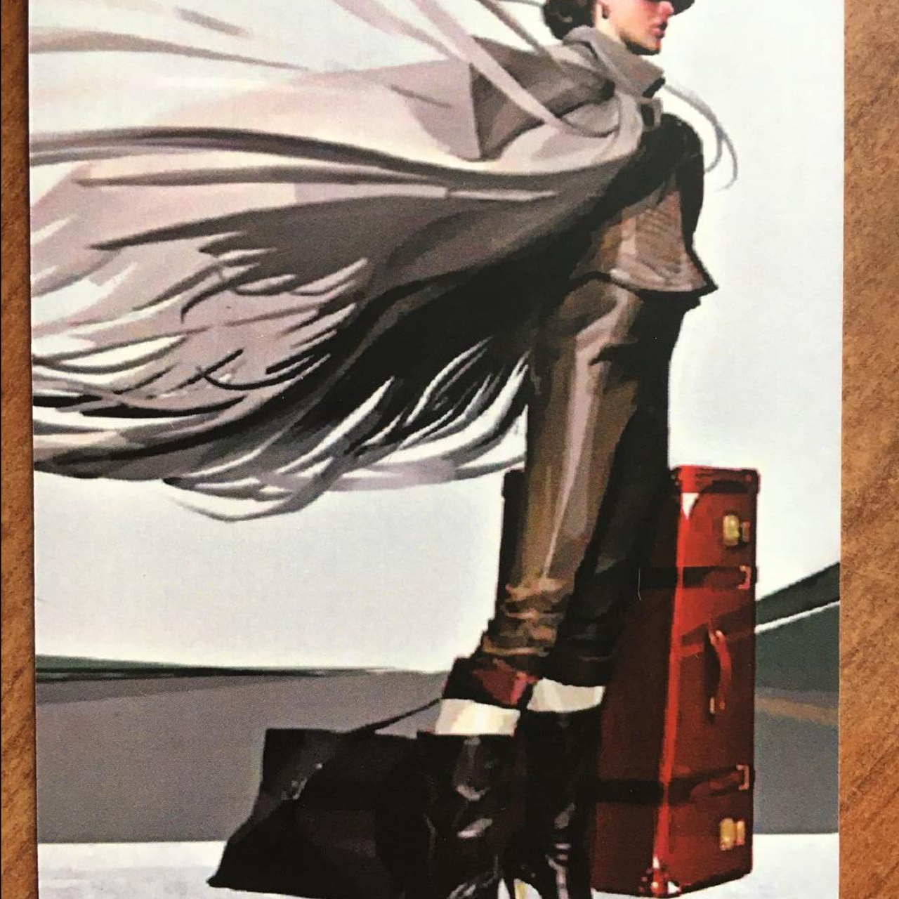 Выбор образа для фотосессии. Фотохудожник в Москве Оксана Ведмеденко