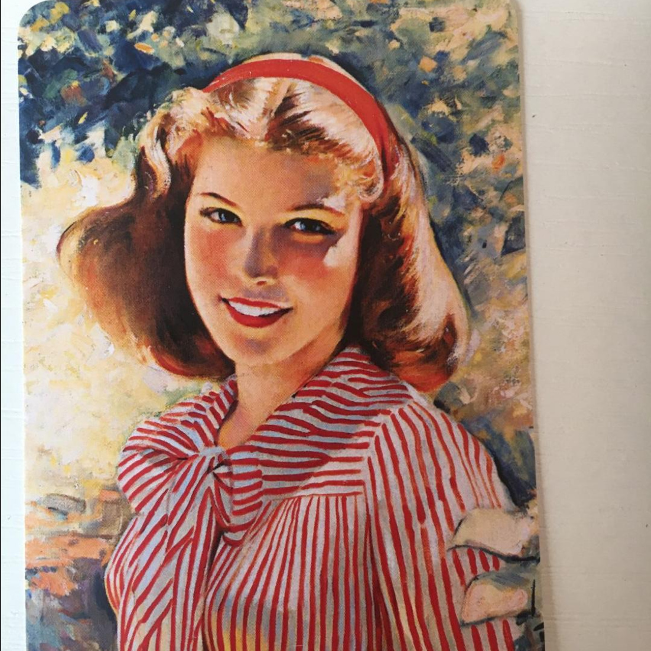 Выбор образа для фотосессии. Фотохудожник в Москве Оксана Ведмеденко