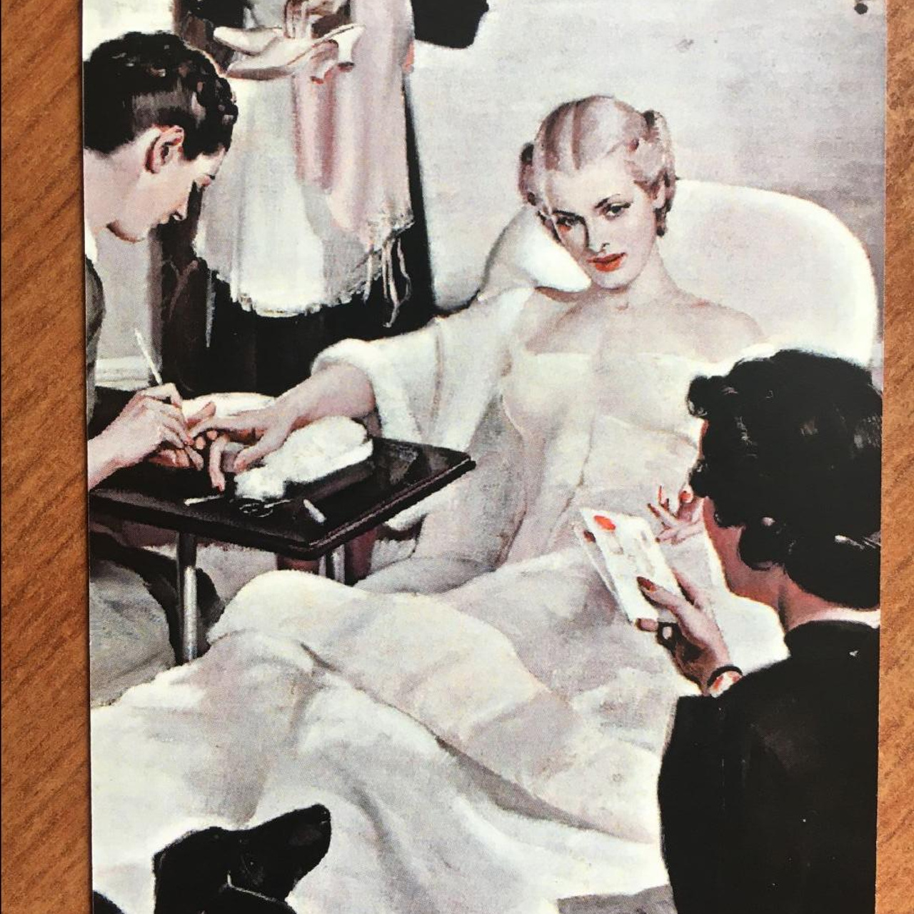 Выбор образа для фотосессии. Фотохудожник в Москве Оксана Ведмеденко