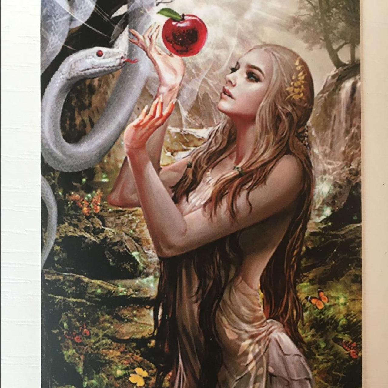 Выбор образа для фотосессии. Фотохудожник в Москве Оксана Ведмеденко