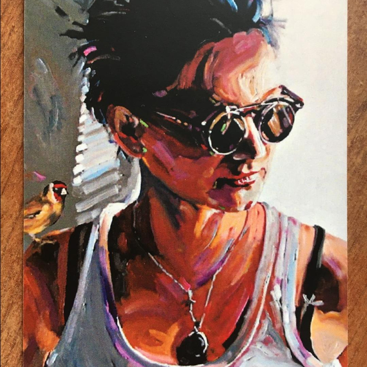 Выбор образа для фотосессии. Фотохудожник в Москве Оксана Ведмеденко